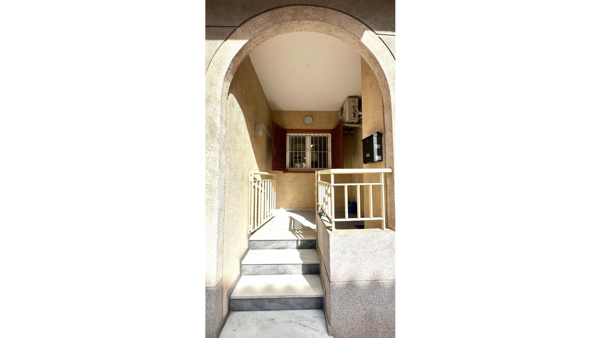 Sale - Apartment Flat -
Torrevieja - Acequion