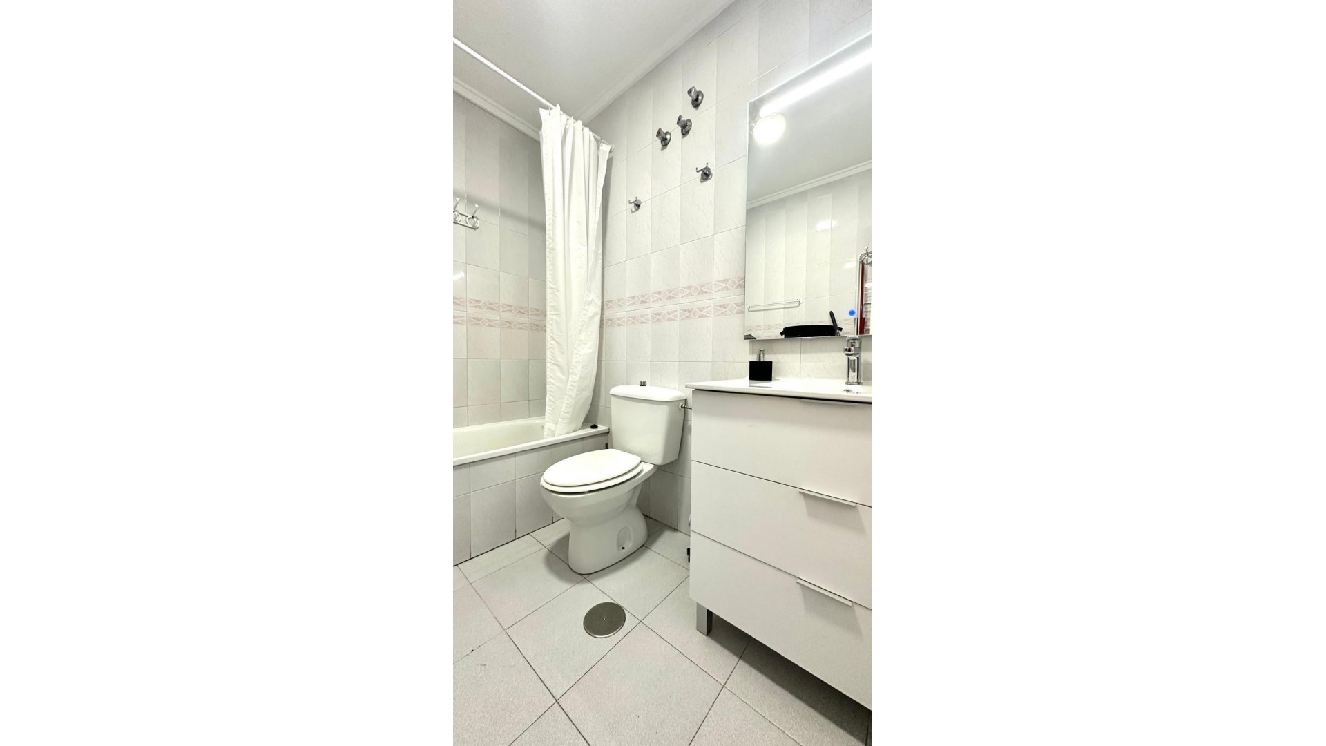 Sale - Apartment Flat -
Torrevieja - Acequion