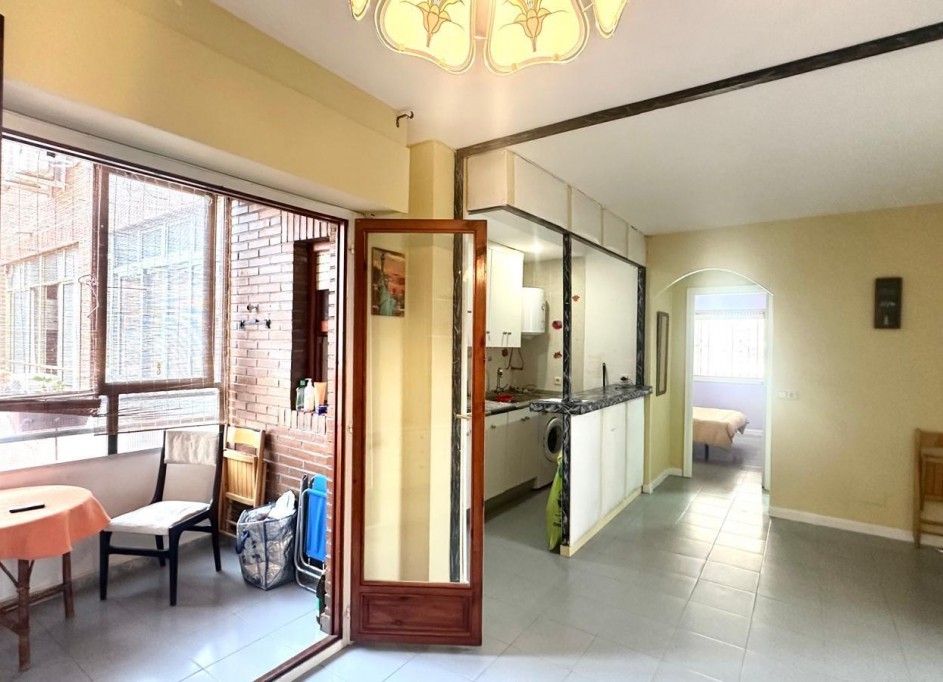 Sale - Apartment Flat -
Torrevieja - Acequion