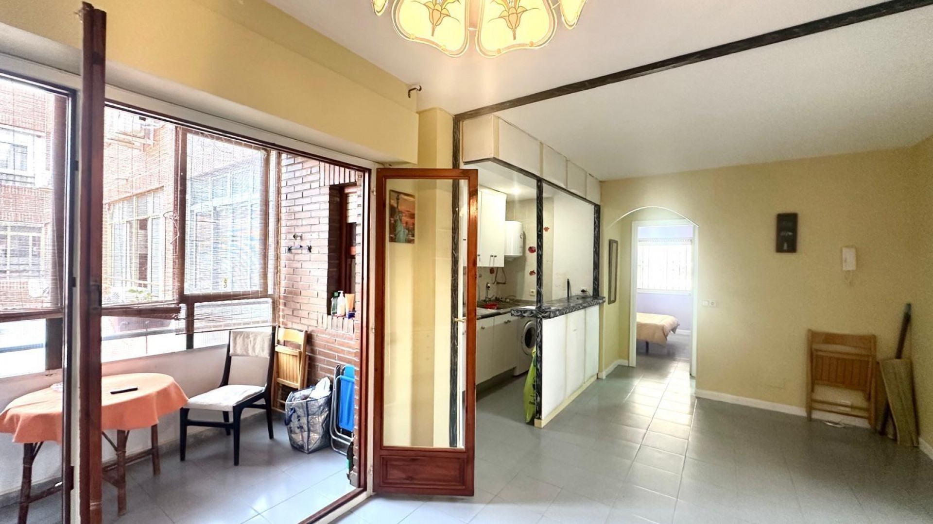 Sale - Apartment Flat -
Torrevieja - Acequion