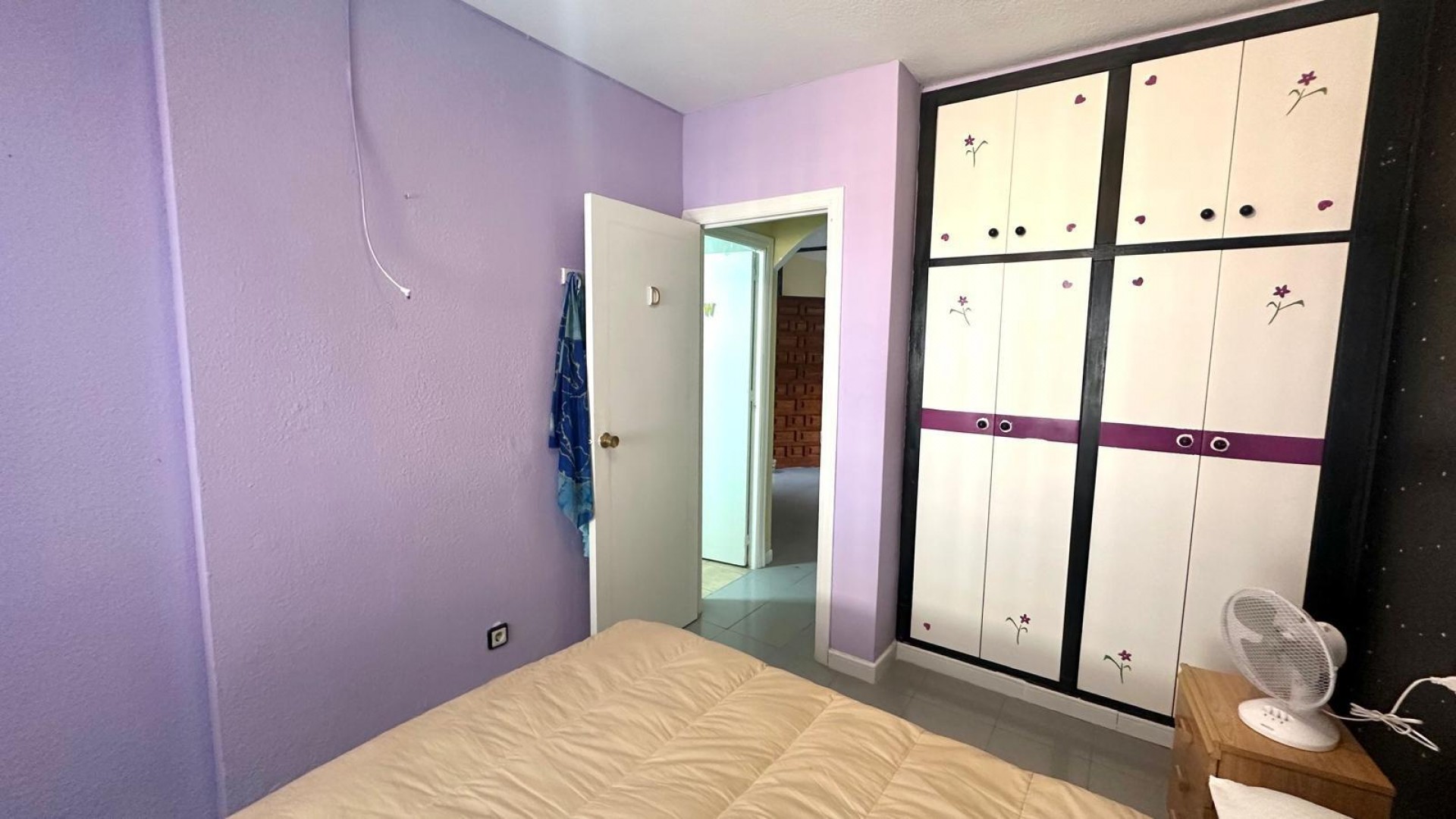 Sale - Apartment Flat -
Torrevieja - Acequion