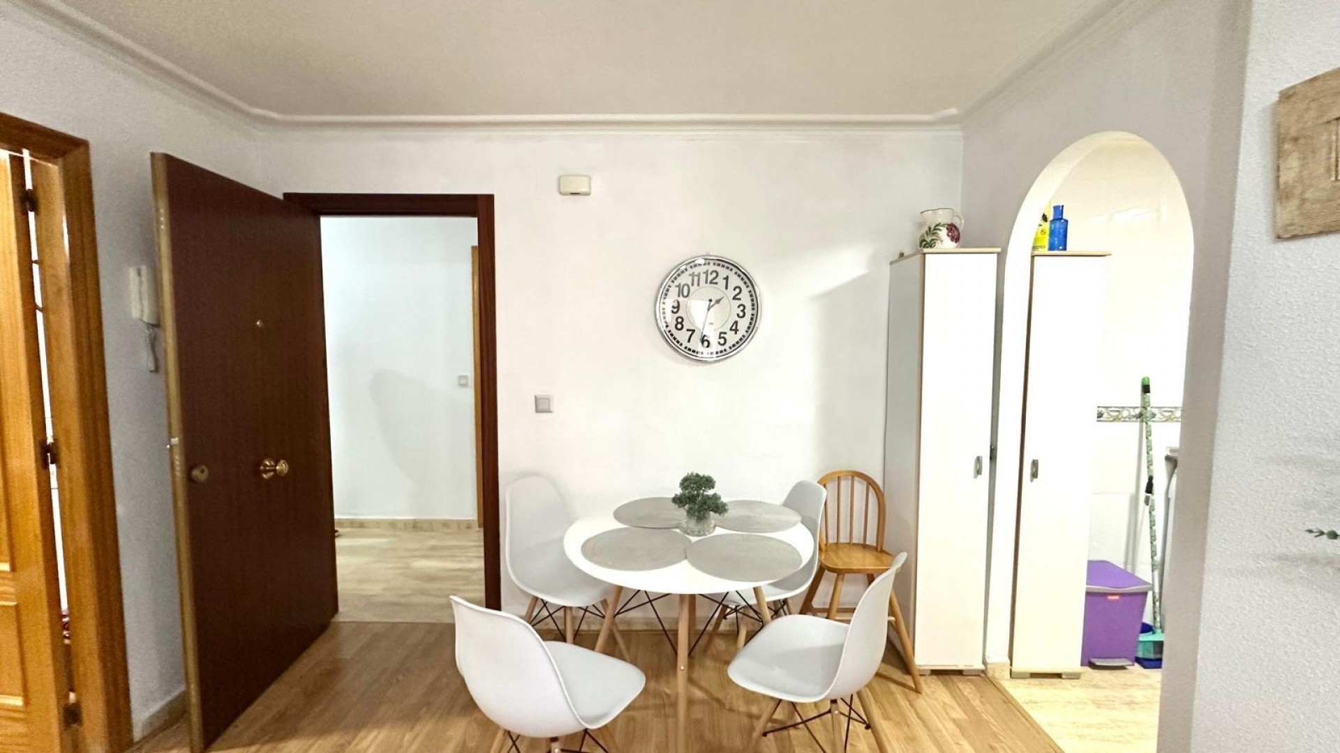 Sale - Apartment Flat -
Torrevieja - Acequion