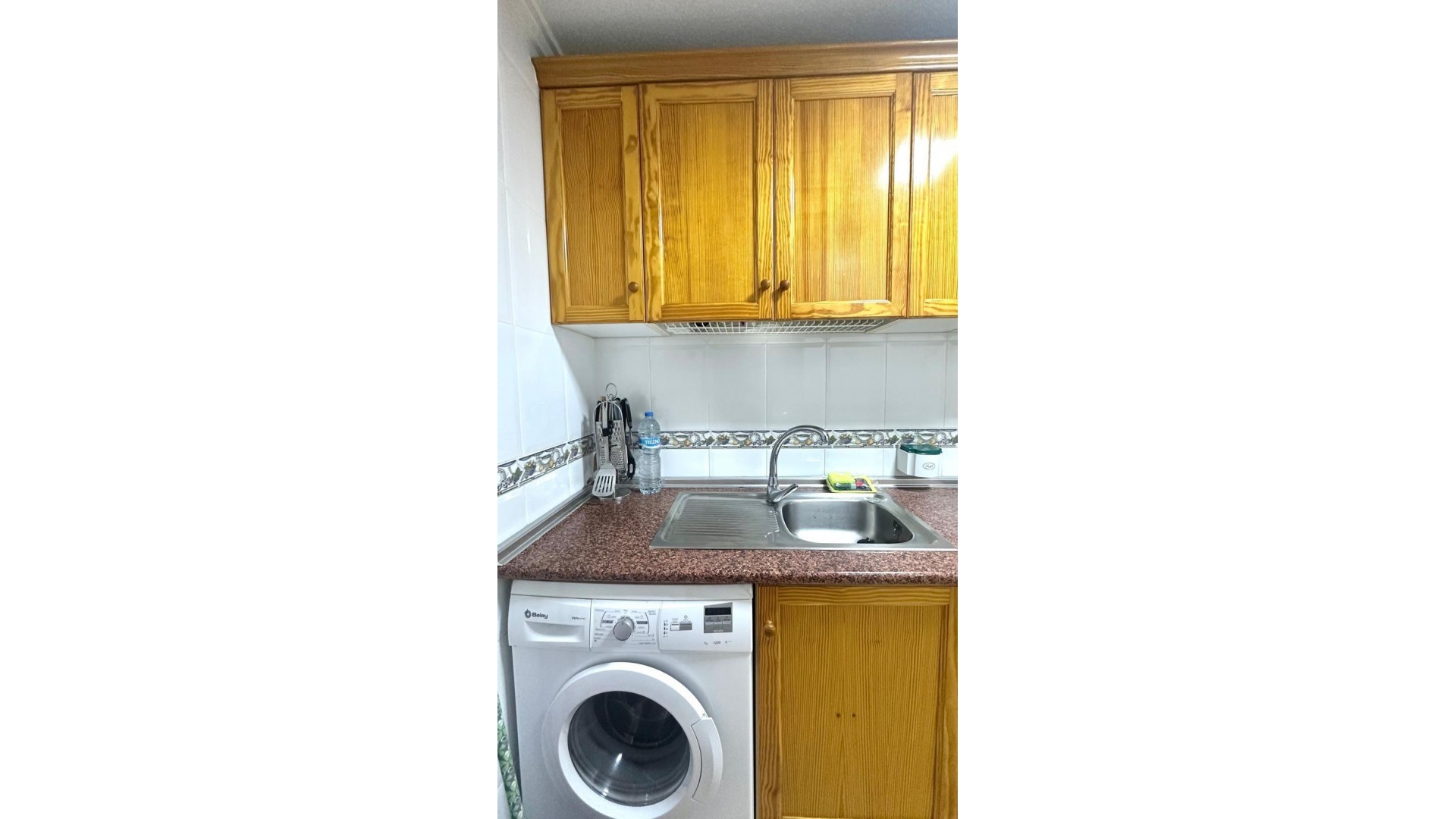 Sale - Apartment Flat -
Torrevieja - Acequion