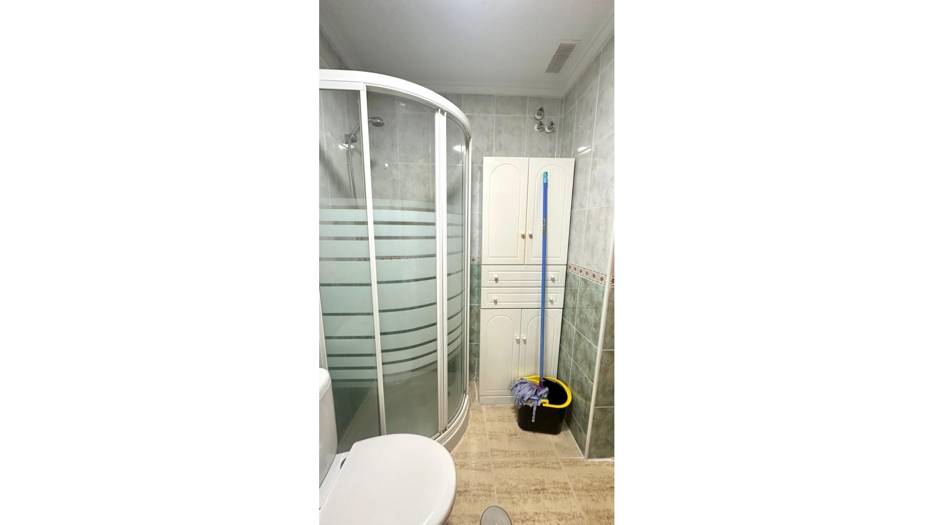 Sale - Apartment Flat -
Torrevieja - Acequion