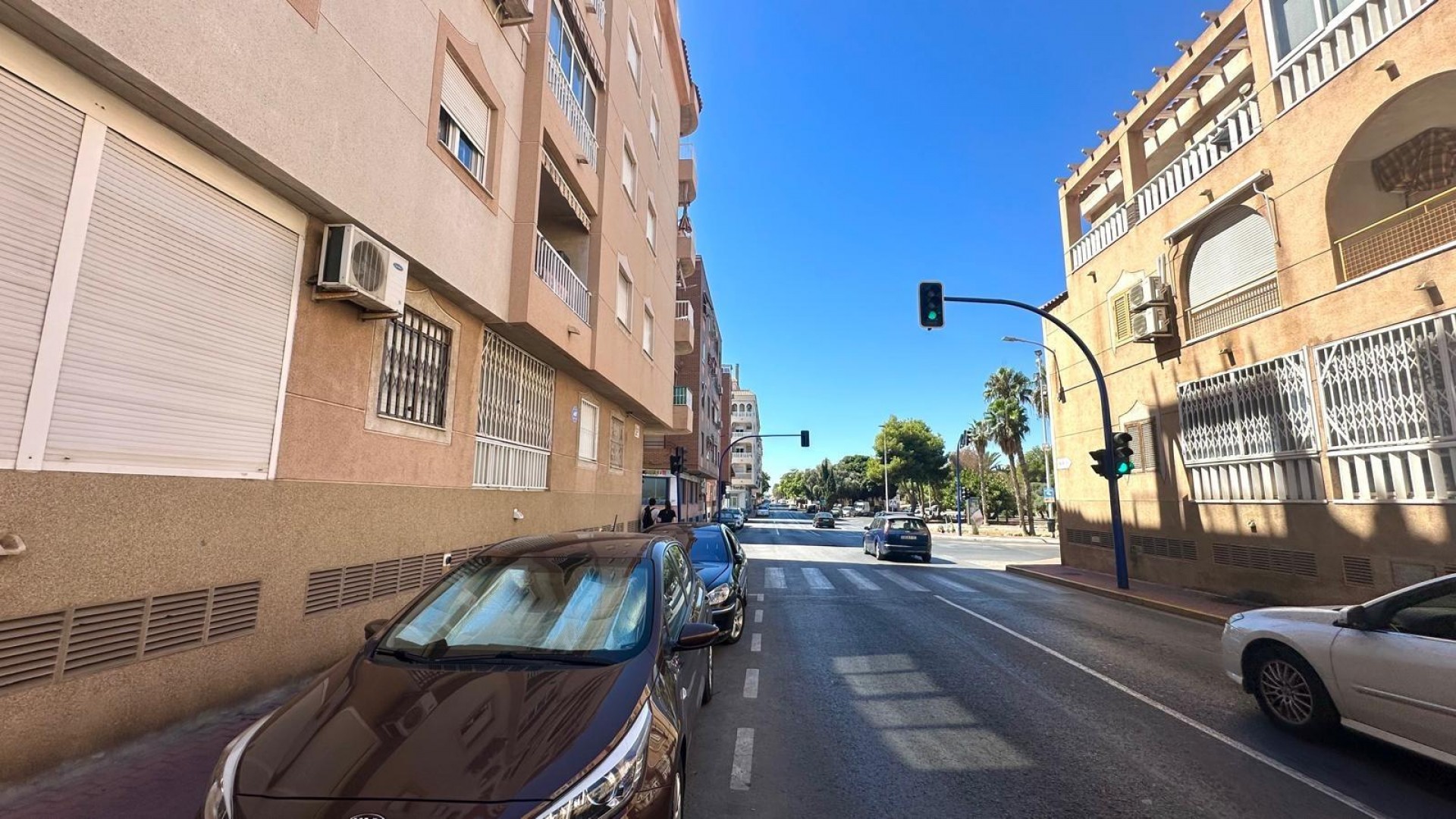 Sale - Apartment Flat -
Torrevieja - Acequion