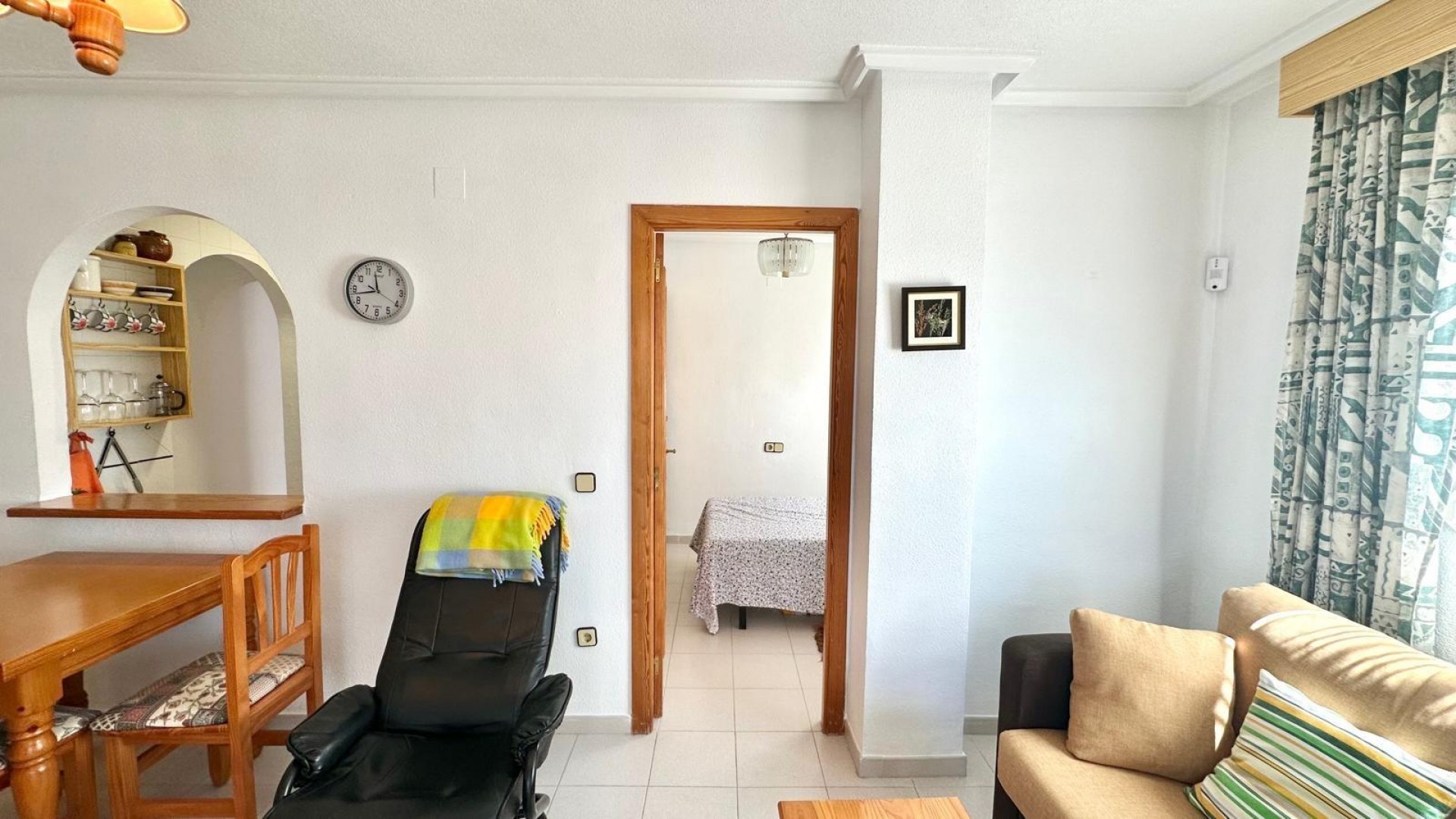 Sale - Apartment Flat -
Torrevieja - Acequion