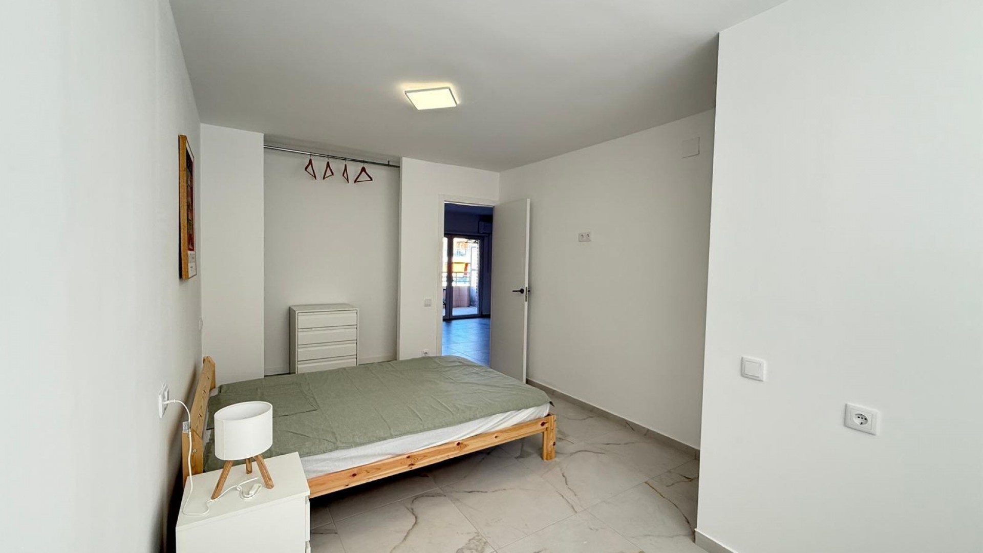 Sale - Apartment Flat -
Torrevieja - Acequion