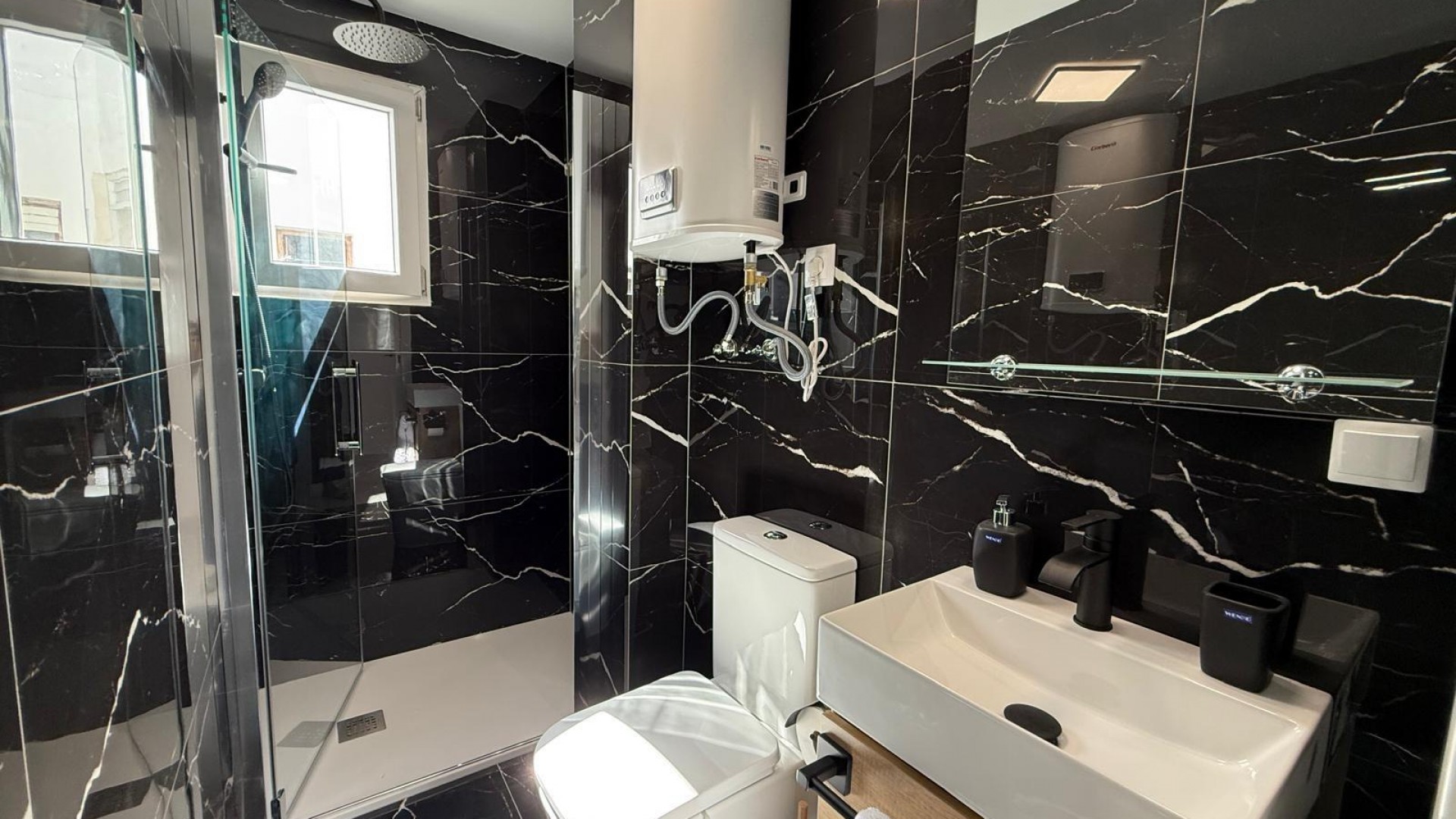 Sale - Apartment Flat -
Torrevieja - Acequion