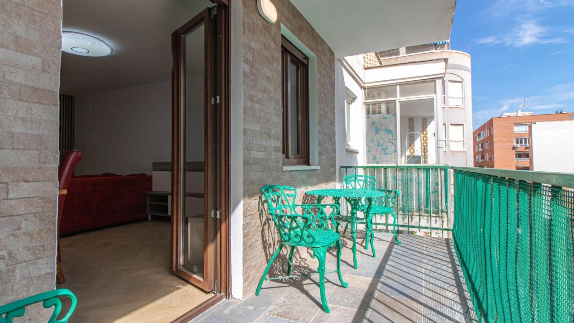 Sale - Apartment Flat -
Torrevieja - Acequion