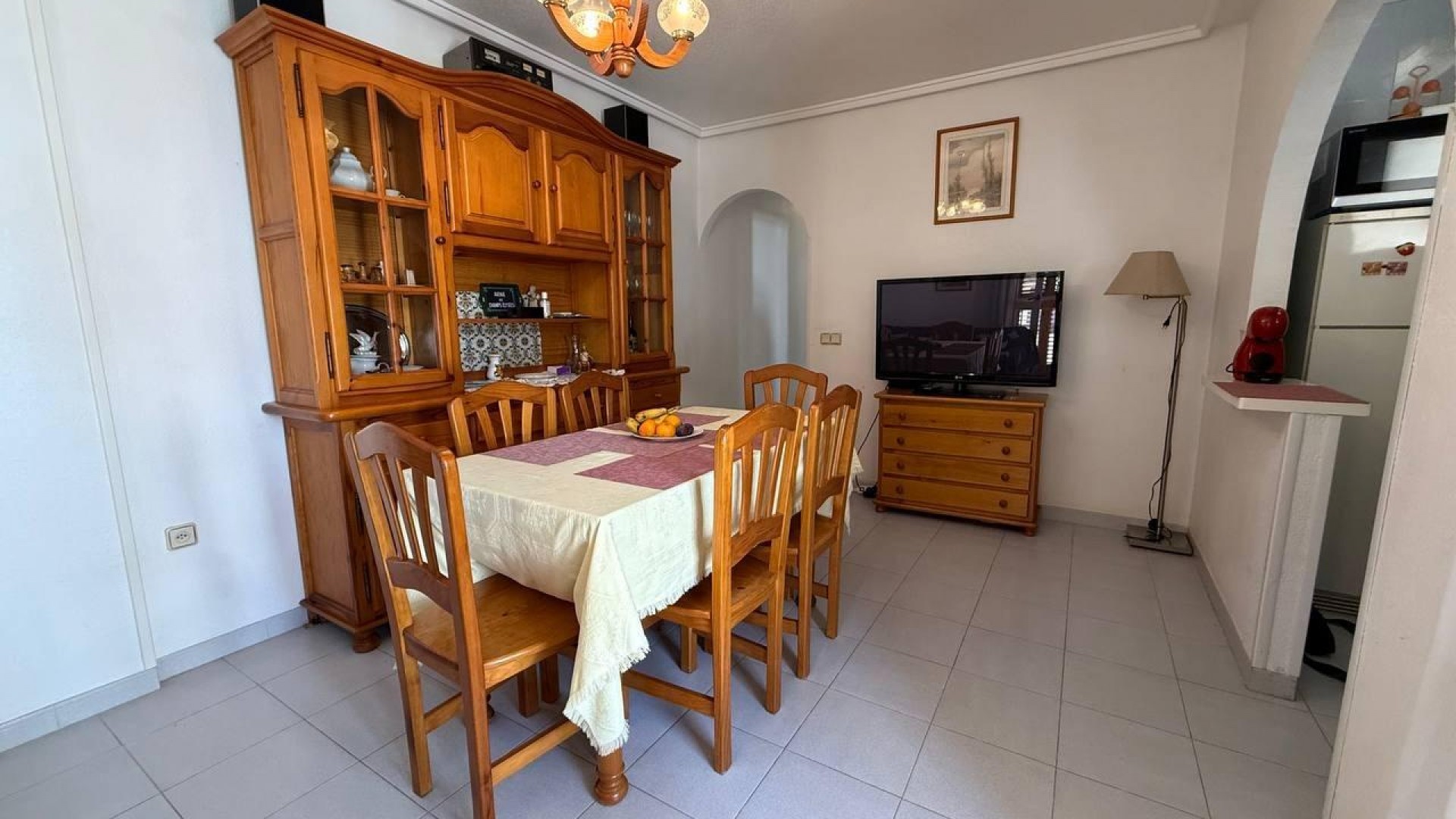 Sale - Apartment Flat -
Torrevieja - Acequion