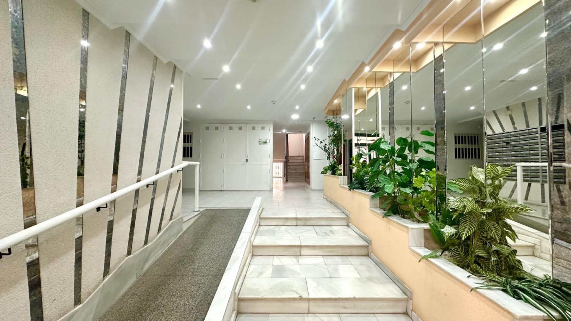 Sale - Apartment Flat -
Torrevieja - Acequion