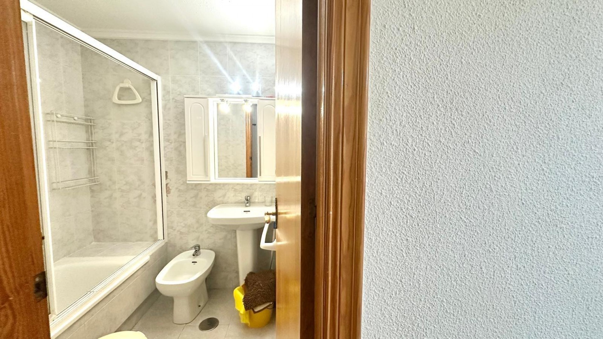 Sale - Apartment Flat -
Torrevieja - Acequion