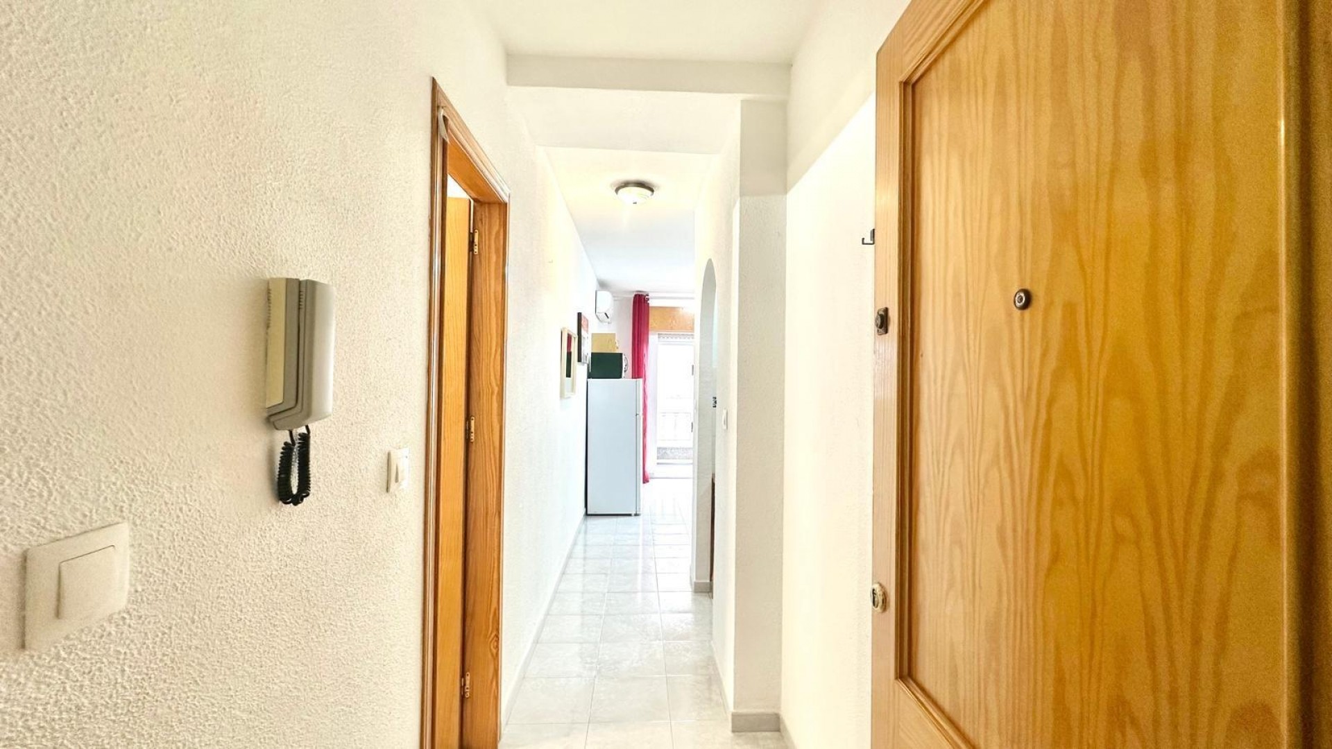 Sale - Apartment Flat -
Torrevieja - Acequion