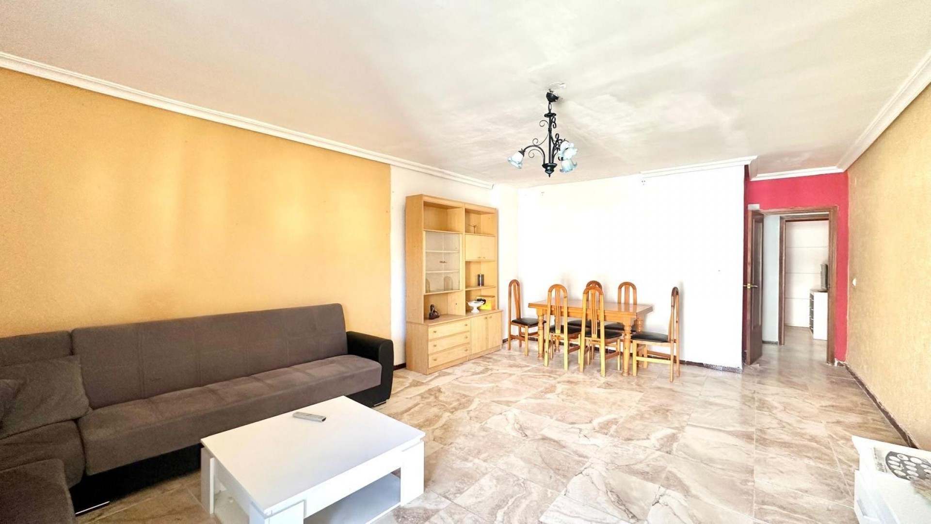 Sale - Apartment Flat -
Torrevieja - Acequion