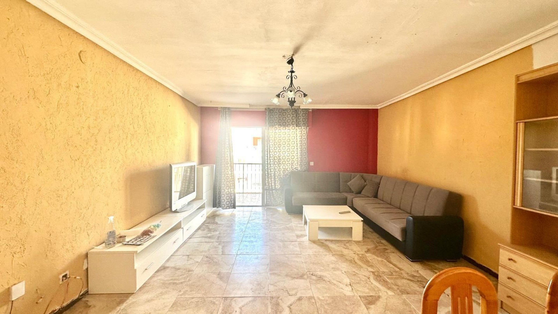 Sale - Apartment Flat -
Torrevieja - Acequion