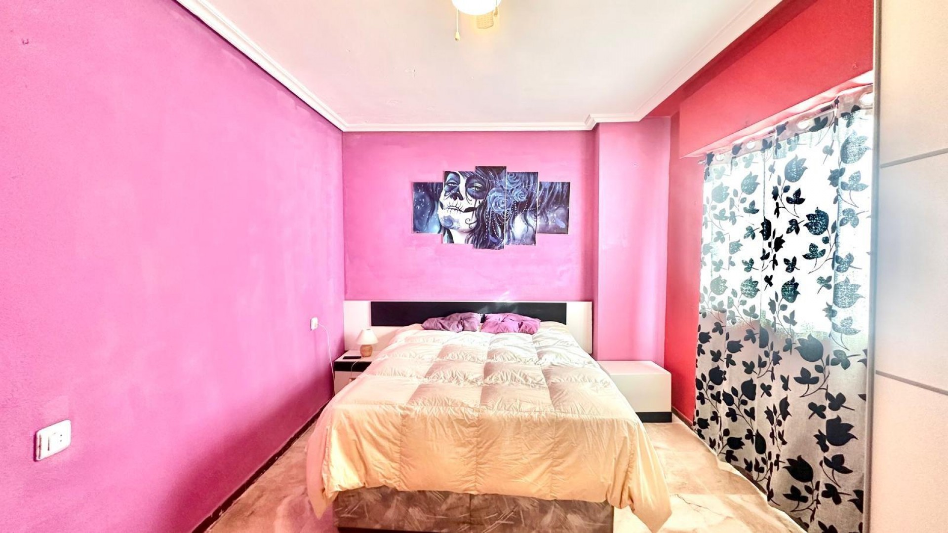 Sale - Apartment Flat -
Torrevieja - Acequion