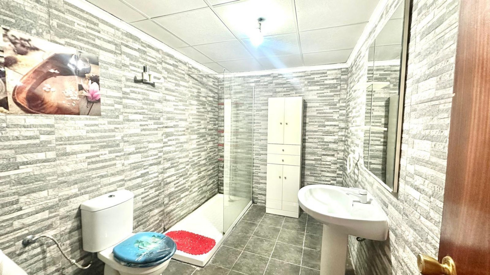 Sale - Apartment Flat -
Torrevieja - Acequion