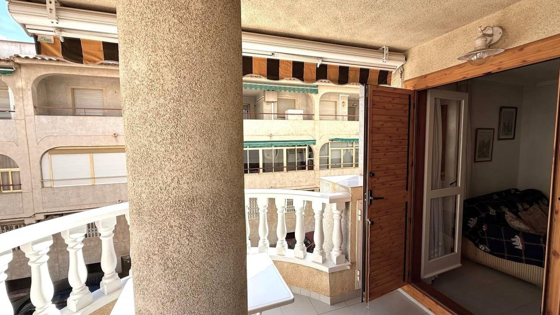 Sale - Apartment Flat -
Torrevieja - Acequion