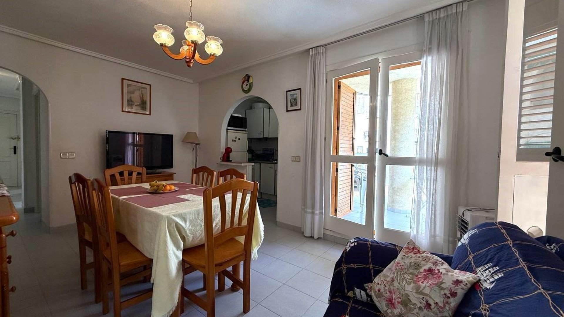 Sale - Apartment Flat -
Torrevieja - Acequion