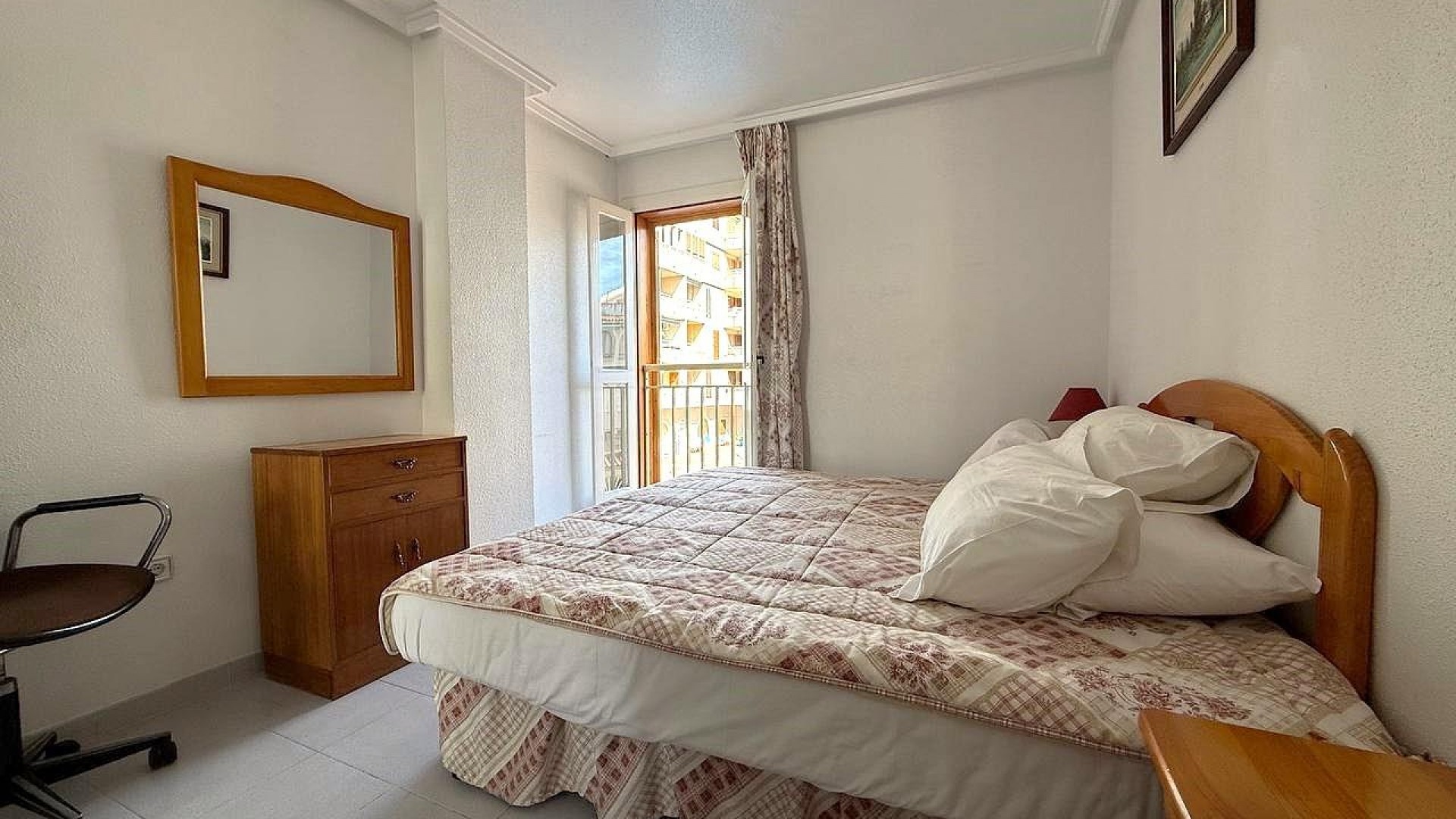 Sale - Apartment Flat -
Torrevieja - Acequion