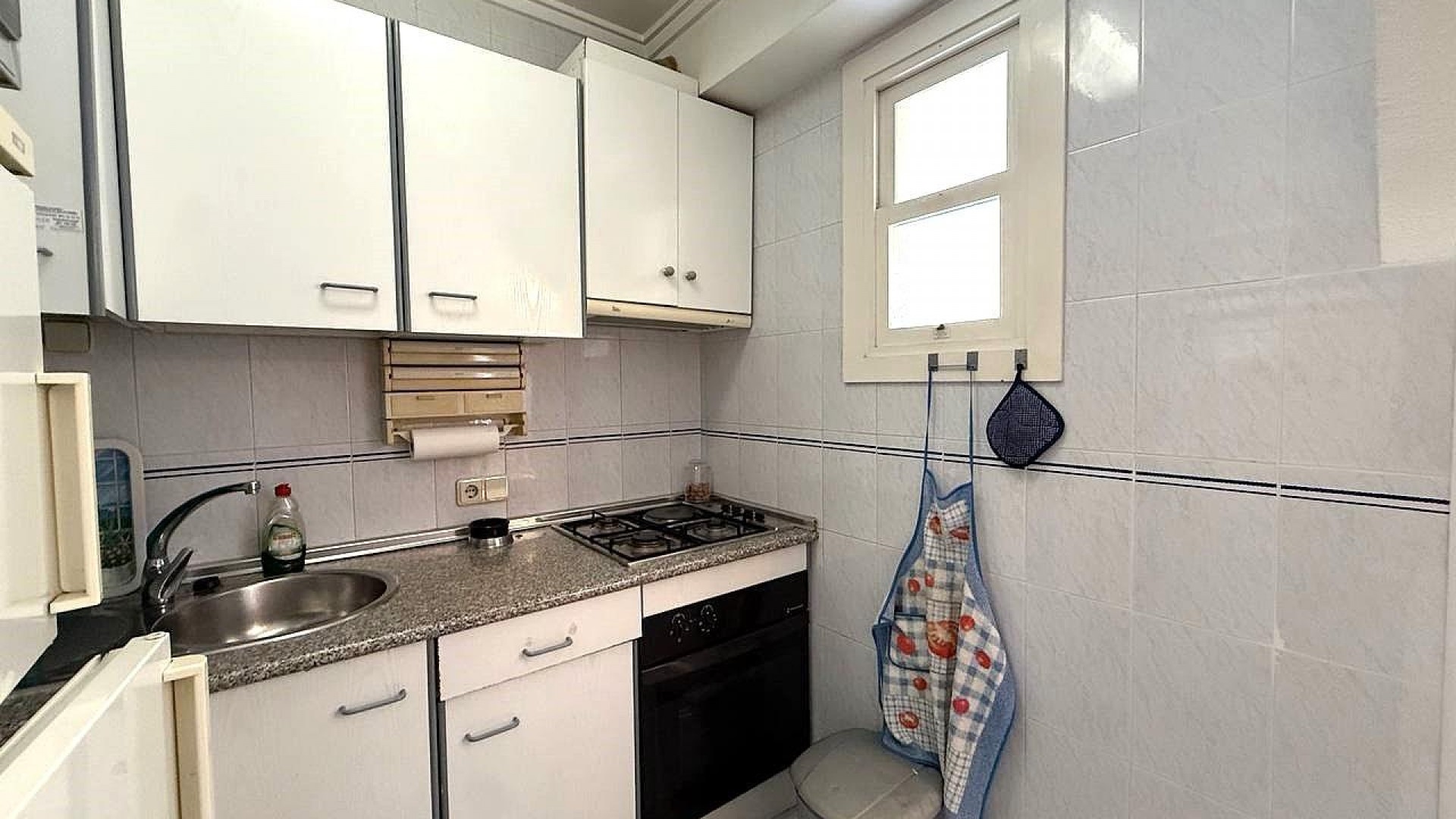 Sale - Apartment Flat -
Torrevieja - Acequion