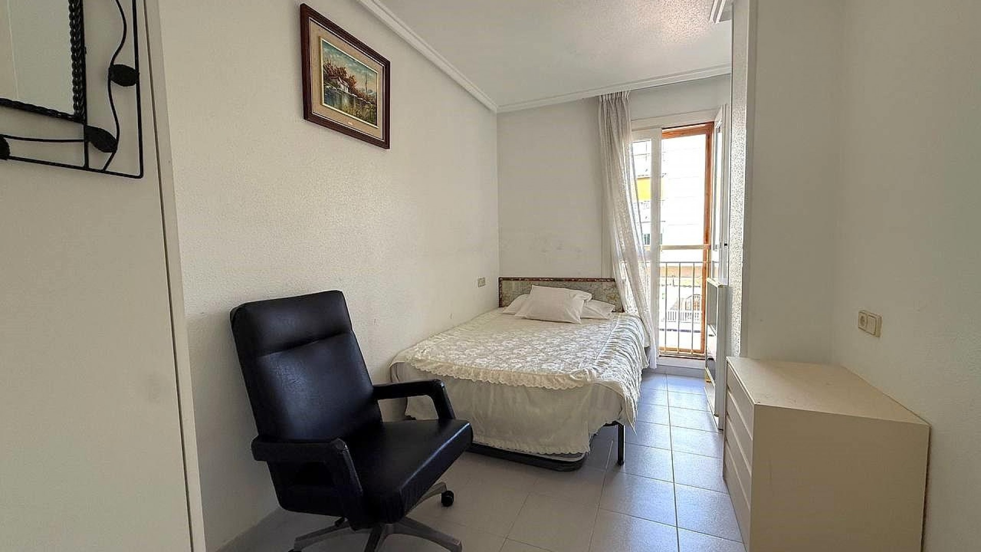 Sale - Apartment Flat -
Torrevieja - Acequion