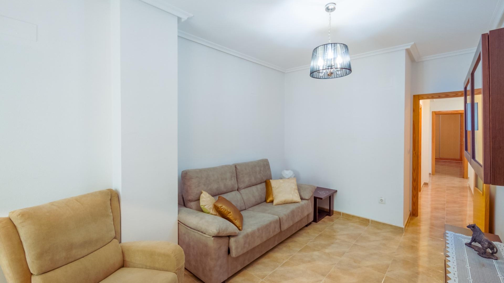 Sale - Apartment Flat -
Torrevieja - Acequion