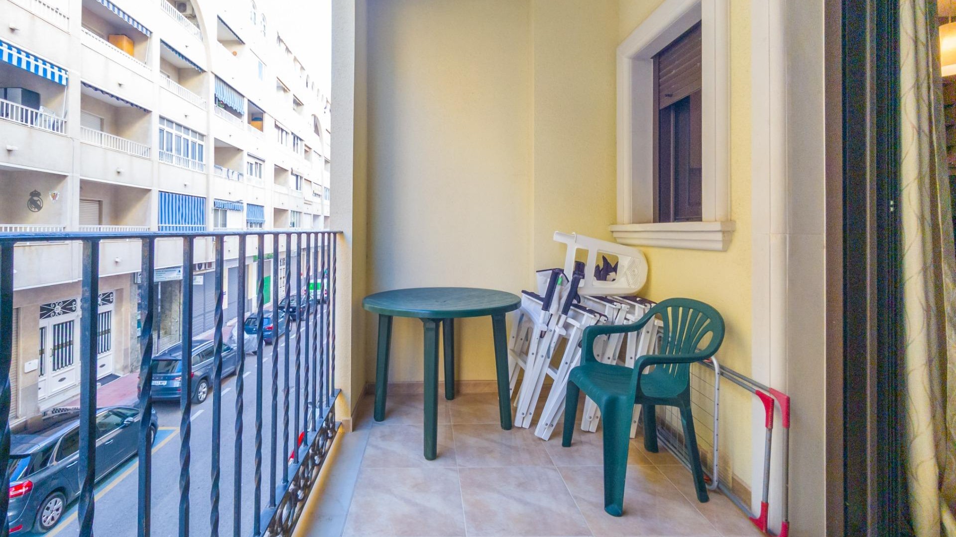 Sale - Apartment Flat -
Torrevieja - Acequion