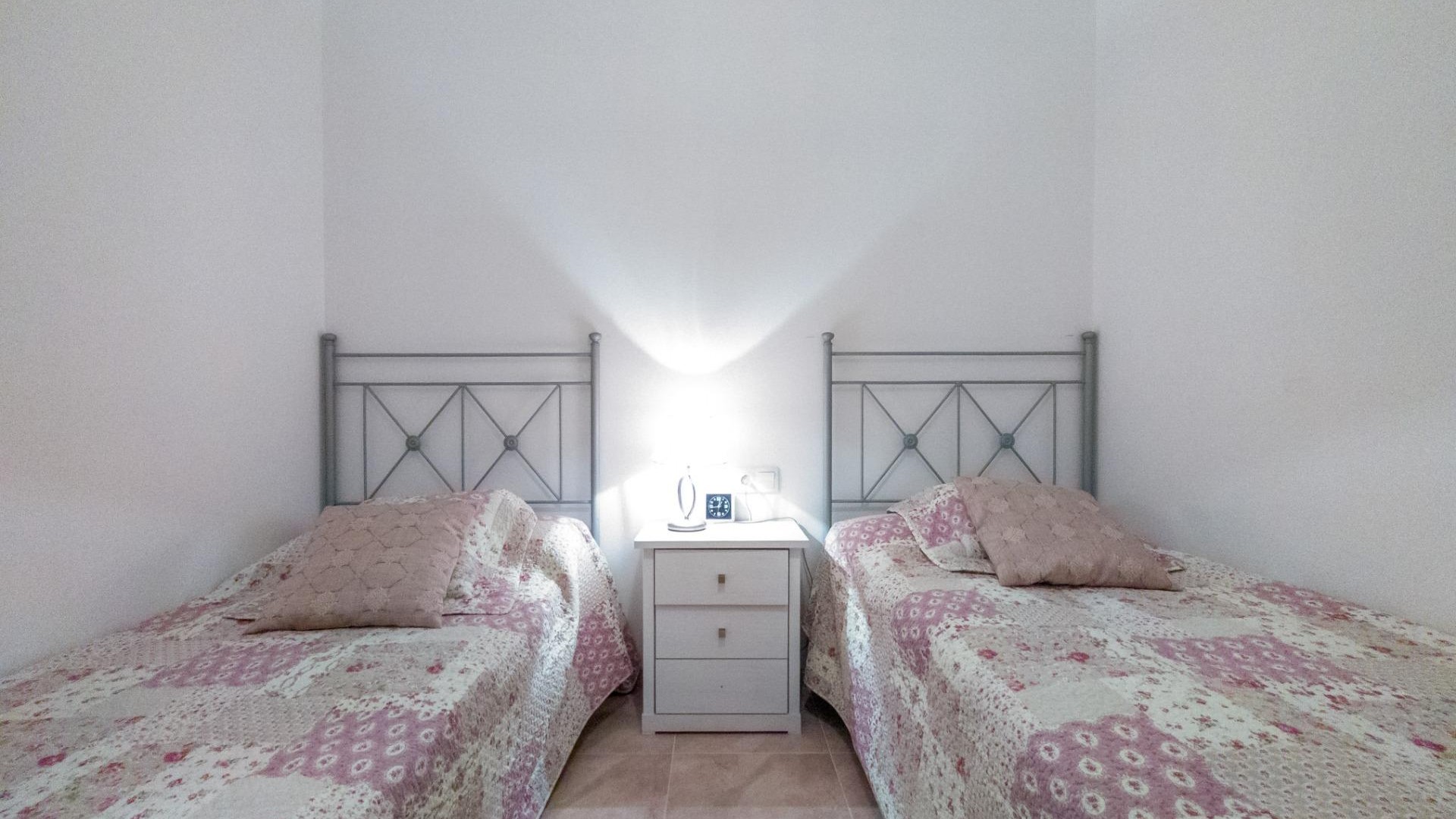 Sale - Apartment Flat -
Torrevieja - Acequion