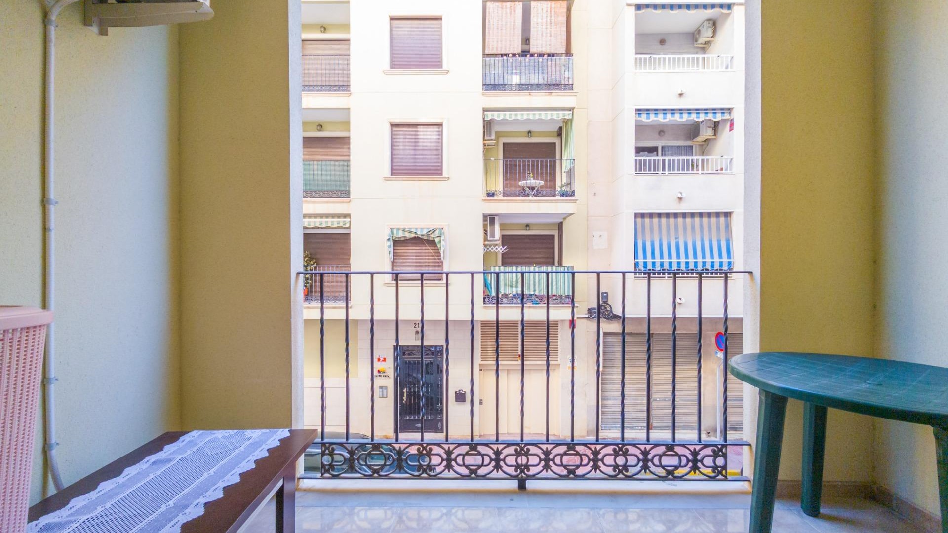Sale - Apartment Flat -
Torrevieja - Acequion