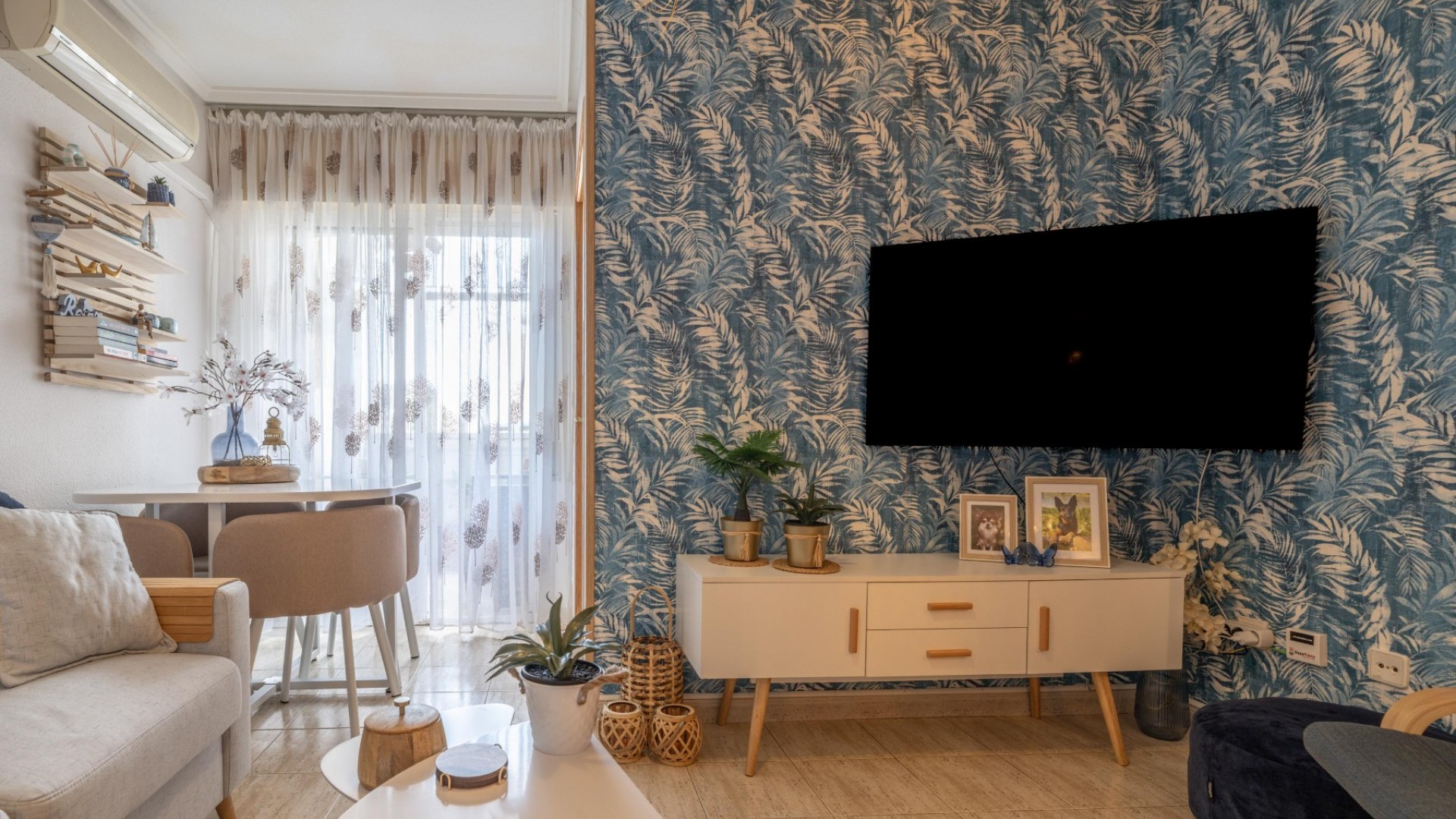 Sale - Apartment Flat -
Torrevieja - Acequion