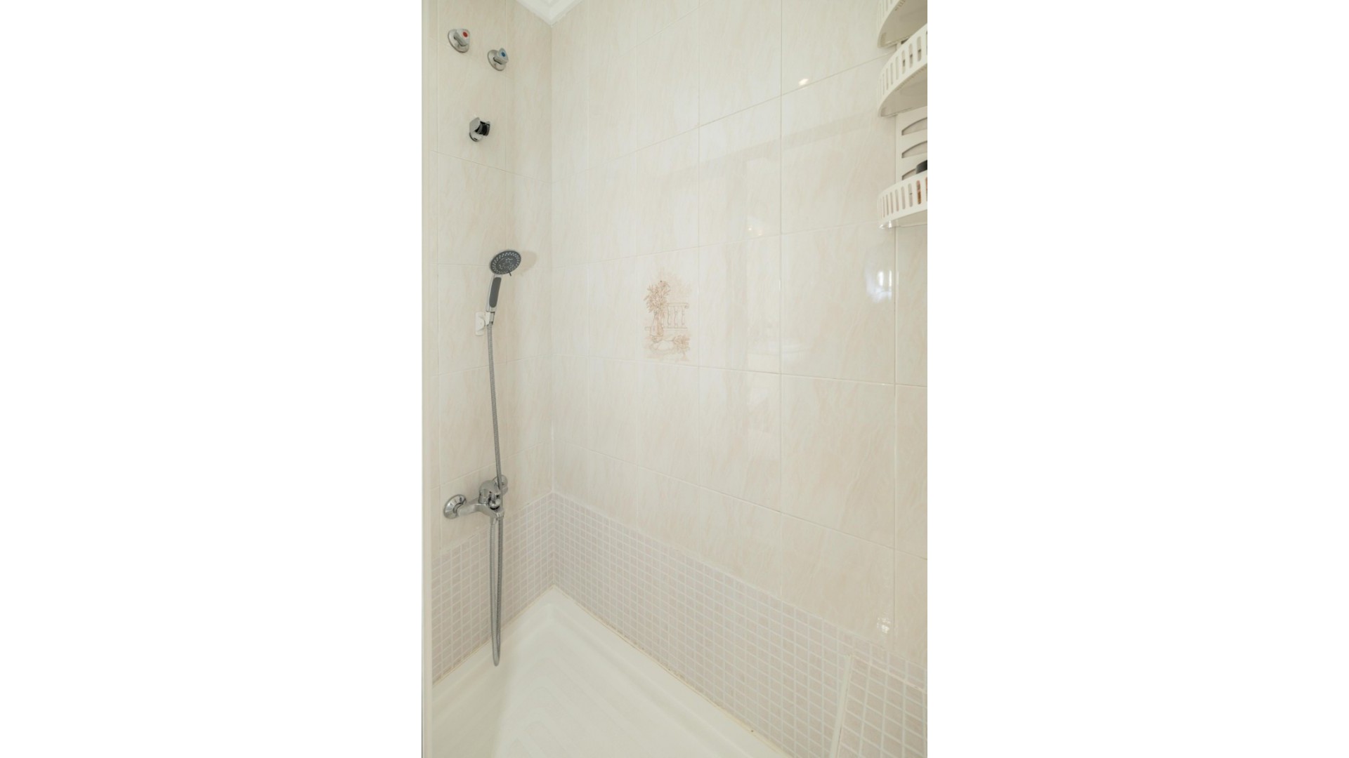 Sale - Apartment Flat -
Torrevieja - Acequion