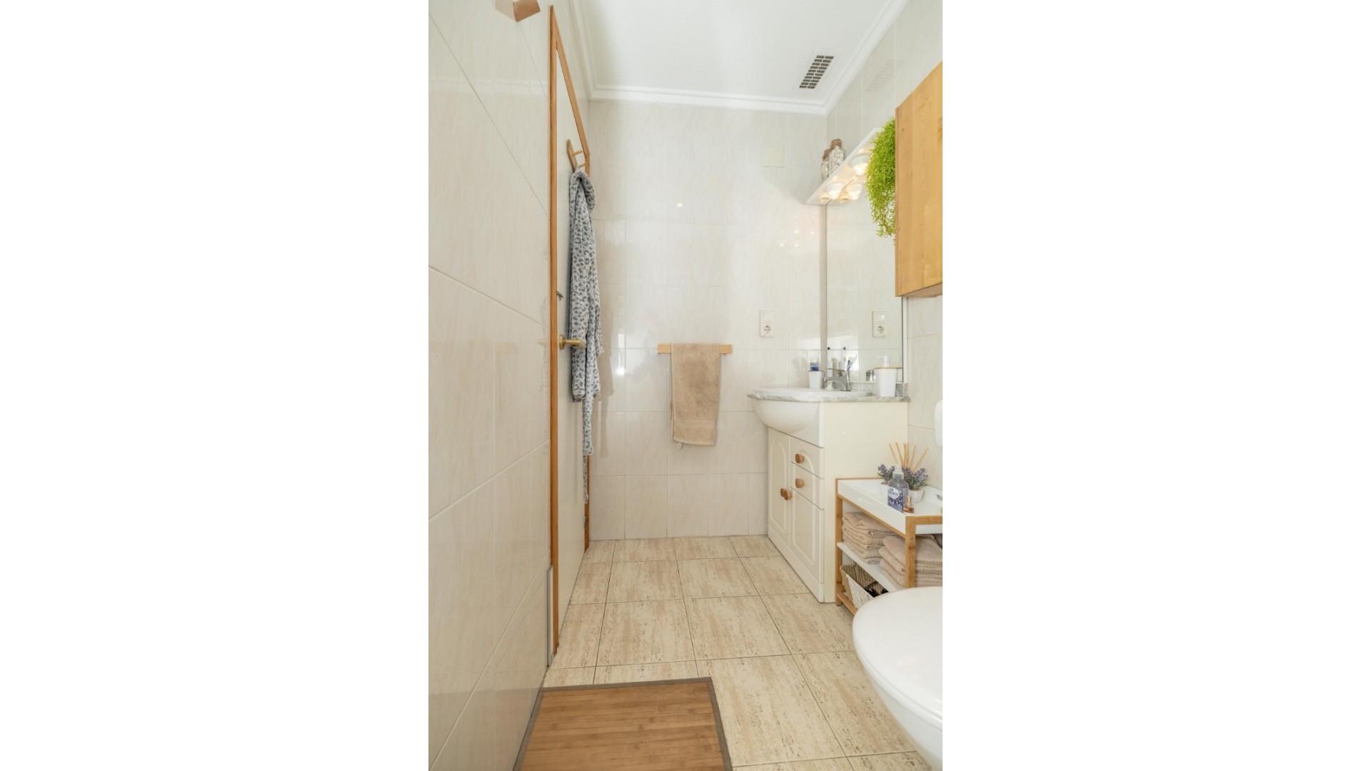 Sale - Apartment Flat -
Torrevieja - Acequion