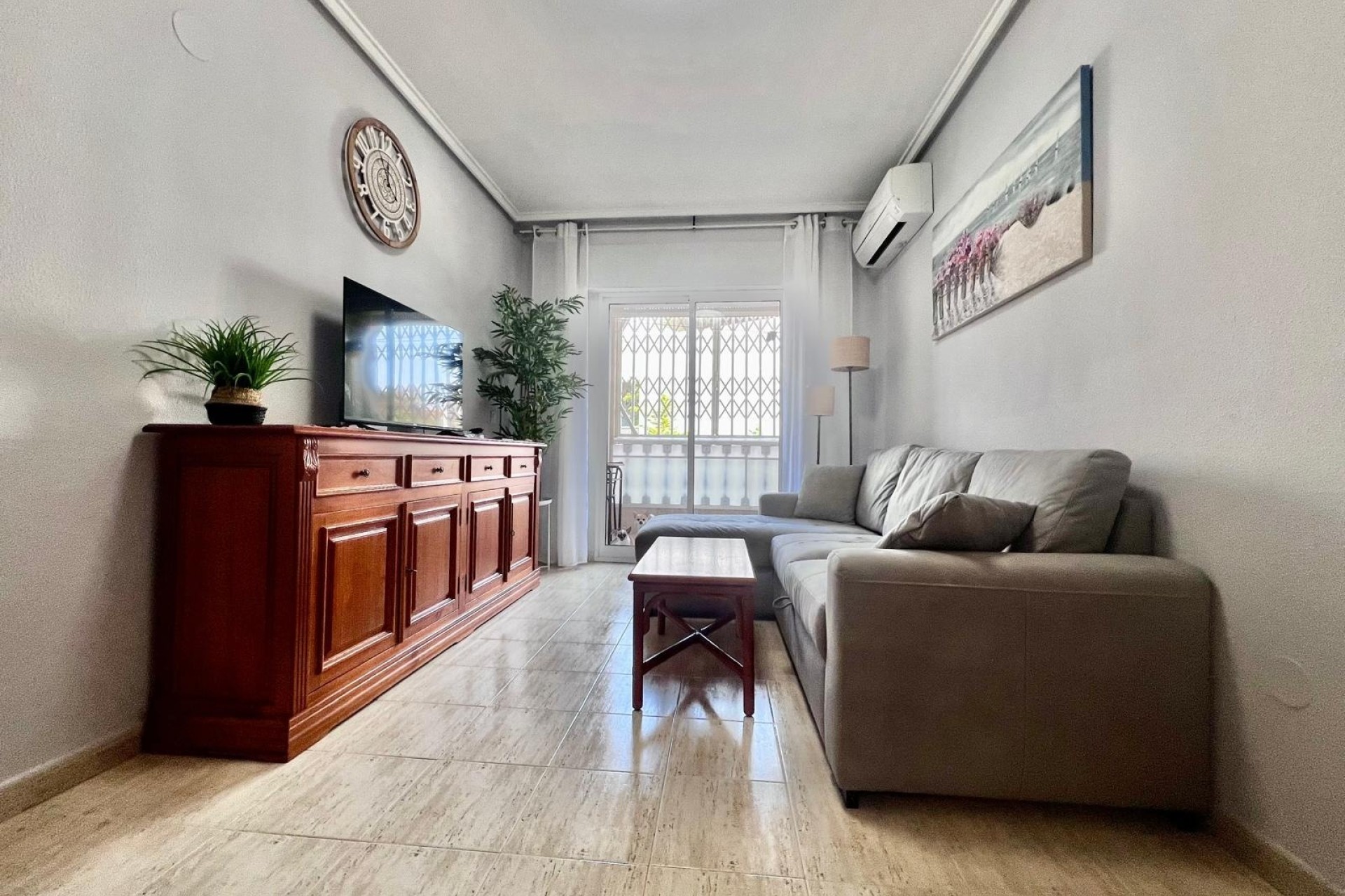 Sale - Apartment Flat -
Torrevieja - Acequion