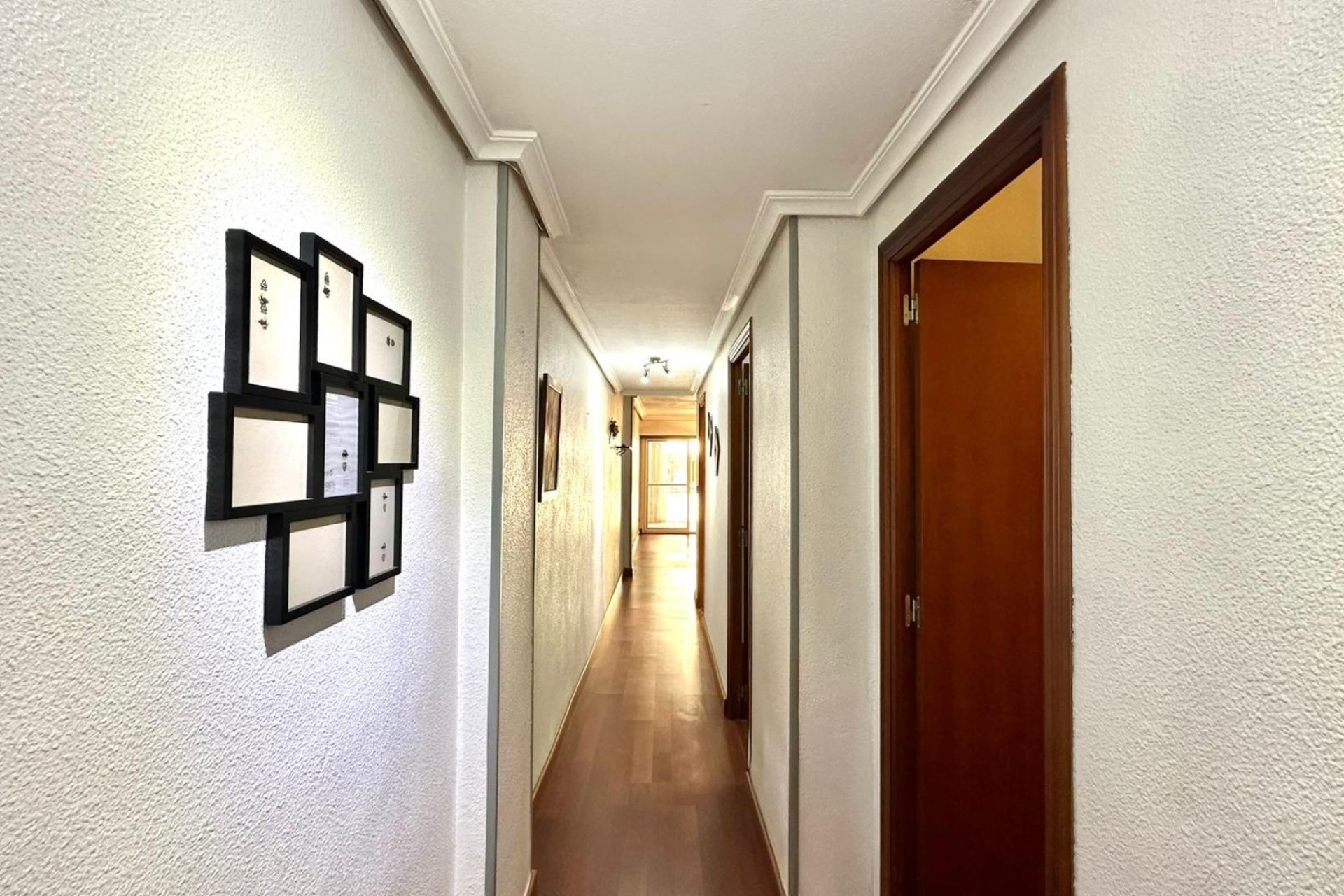 Sale - Apartment Flat -
Torrevieja - Acequion