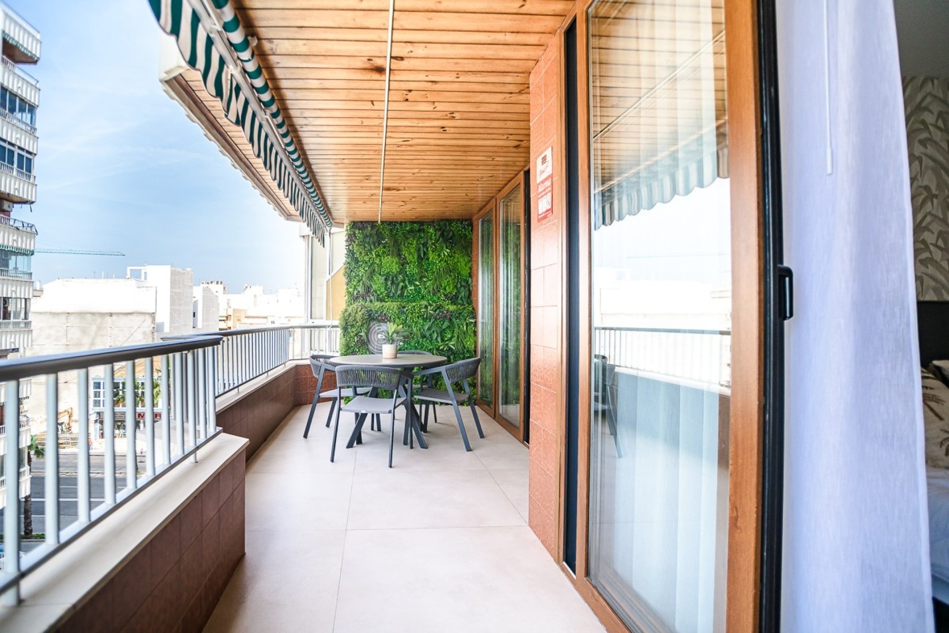 Sale - Apartment Flat -
Torrevieja - Acequion