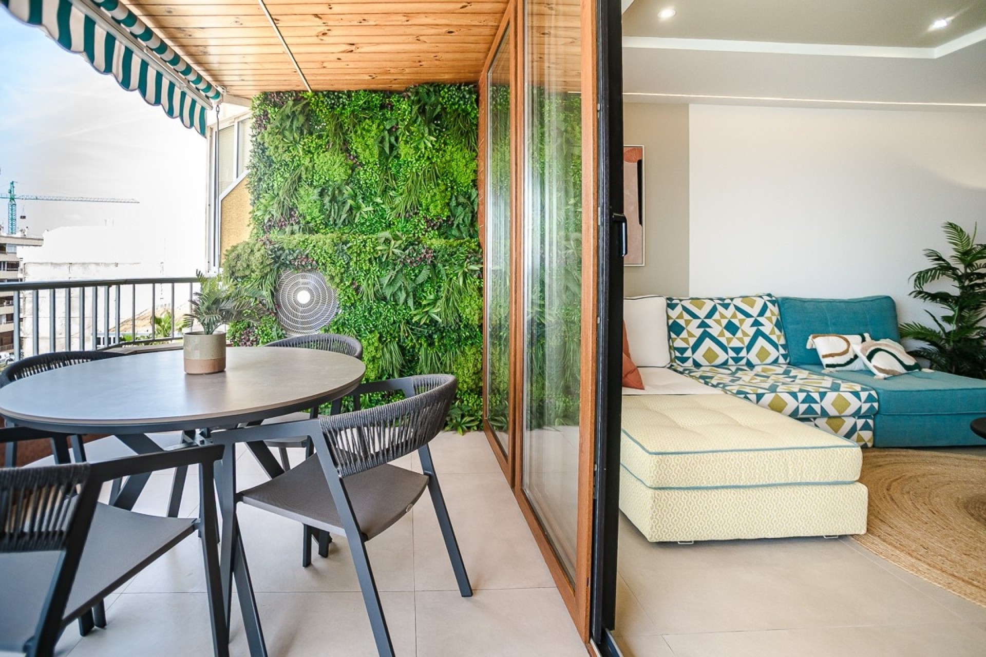 Sale - Apartment Flat -
Torrevieja - Acequion