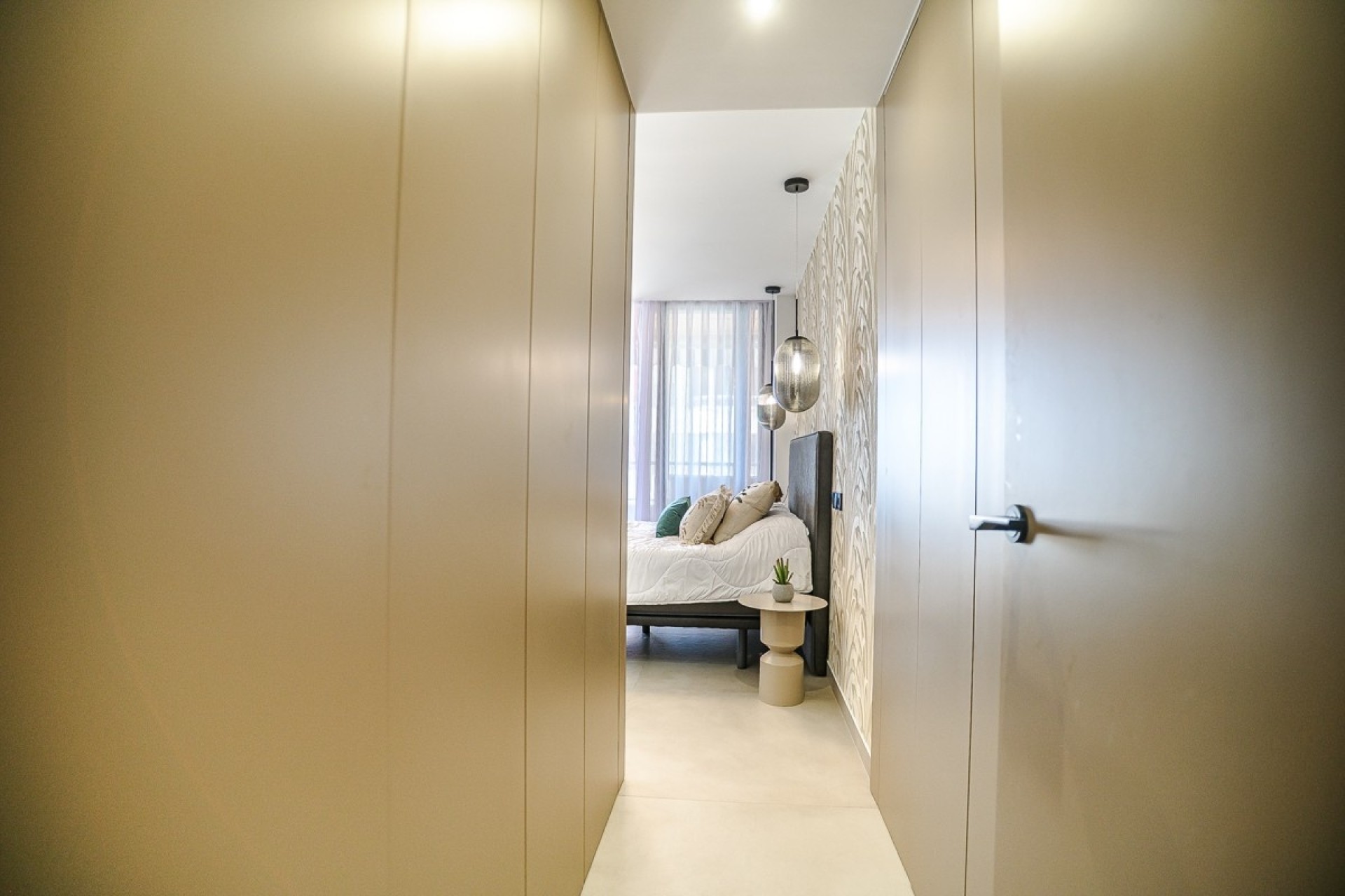 Sale - Apartment Flat -
Torrevieja - Acequion