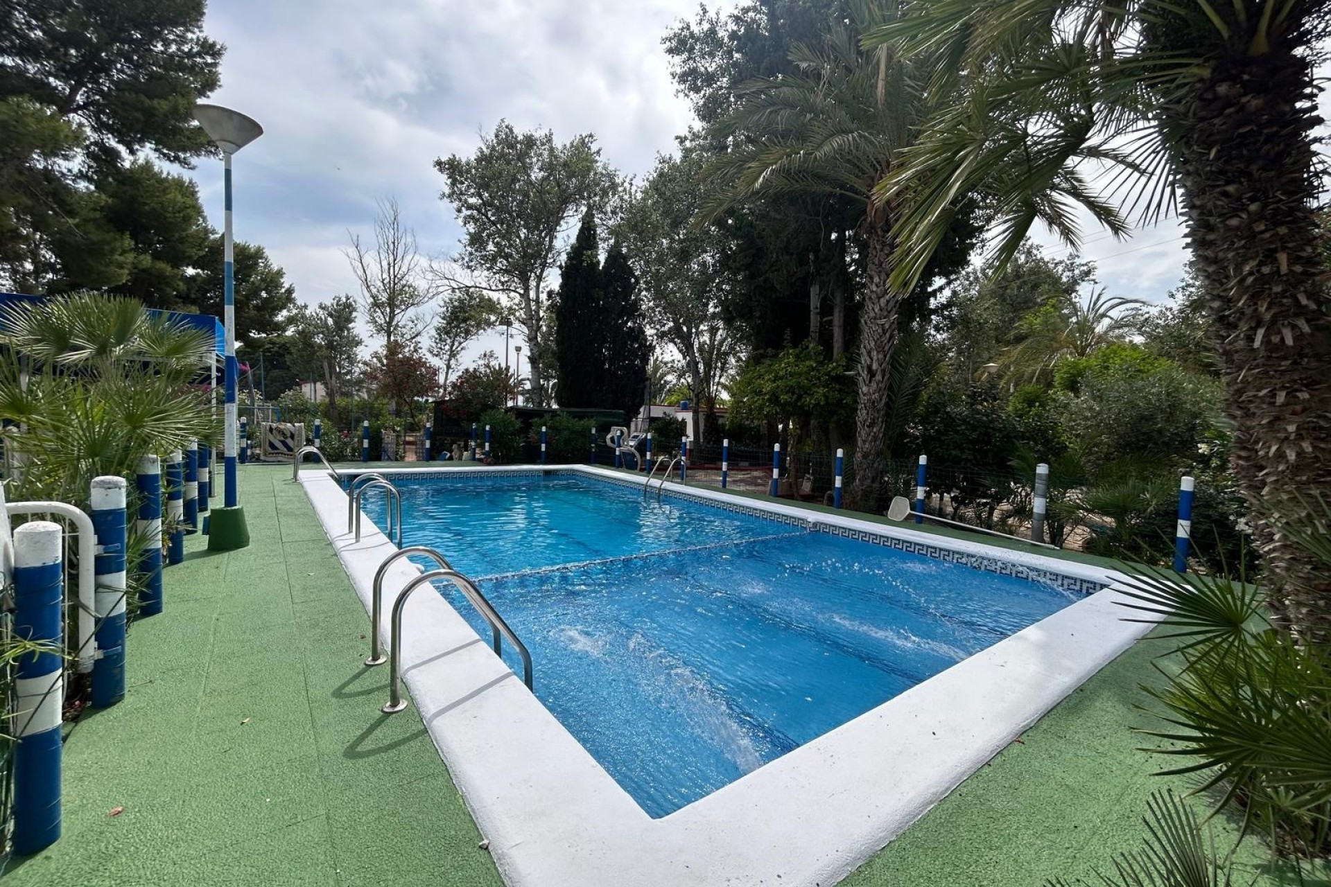 Sale - Apartment Flat -
Torrevieja - Acequion