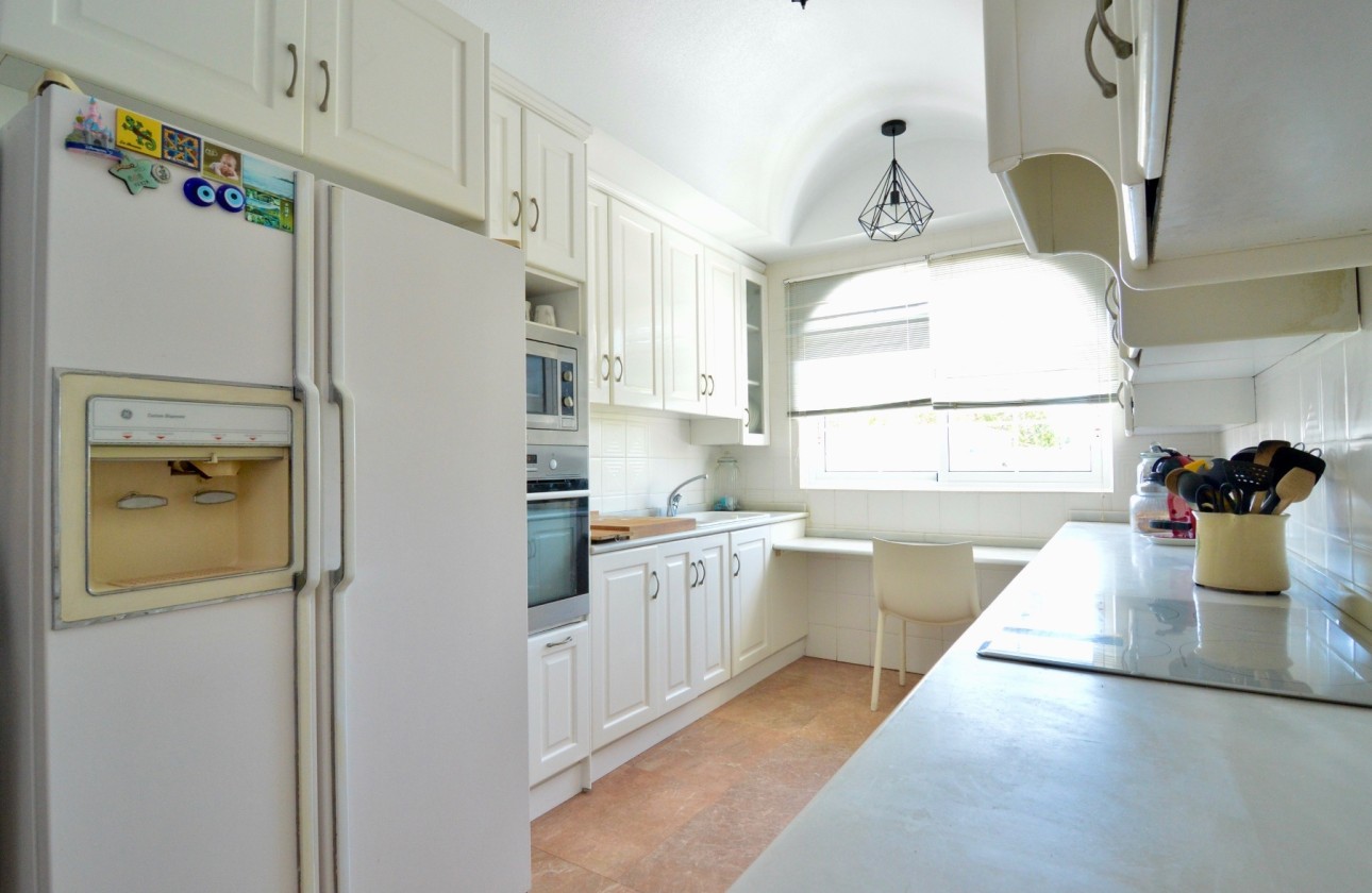 Sale - Apartment Flat -
Torrevieja - Acequion