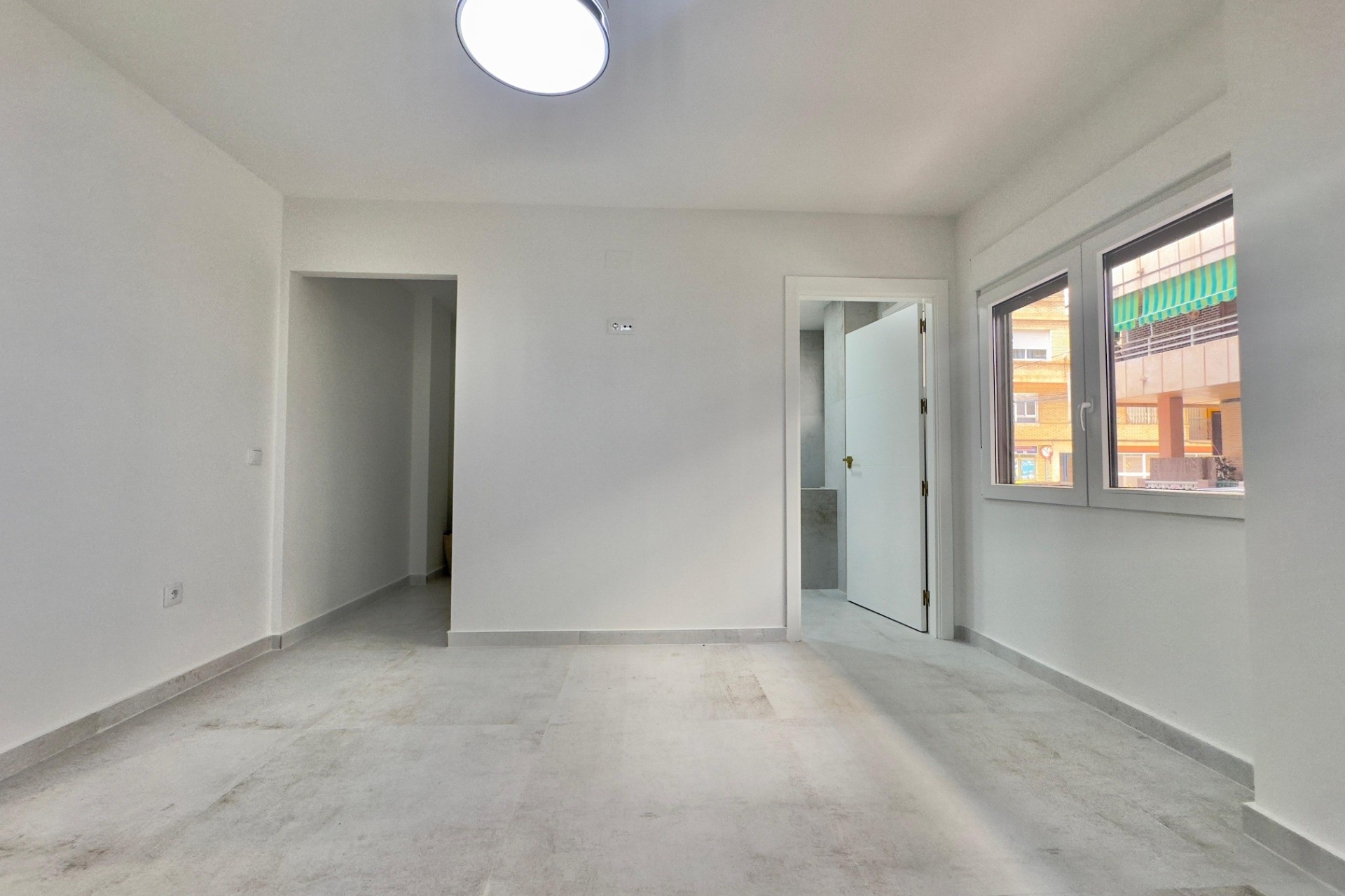 Sale - Apartment Flat -
Torrevieja - Acequion