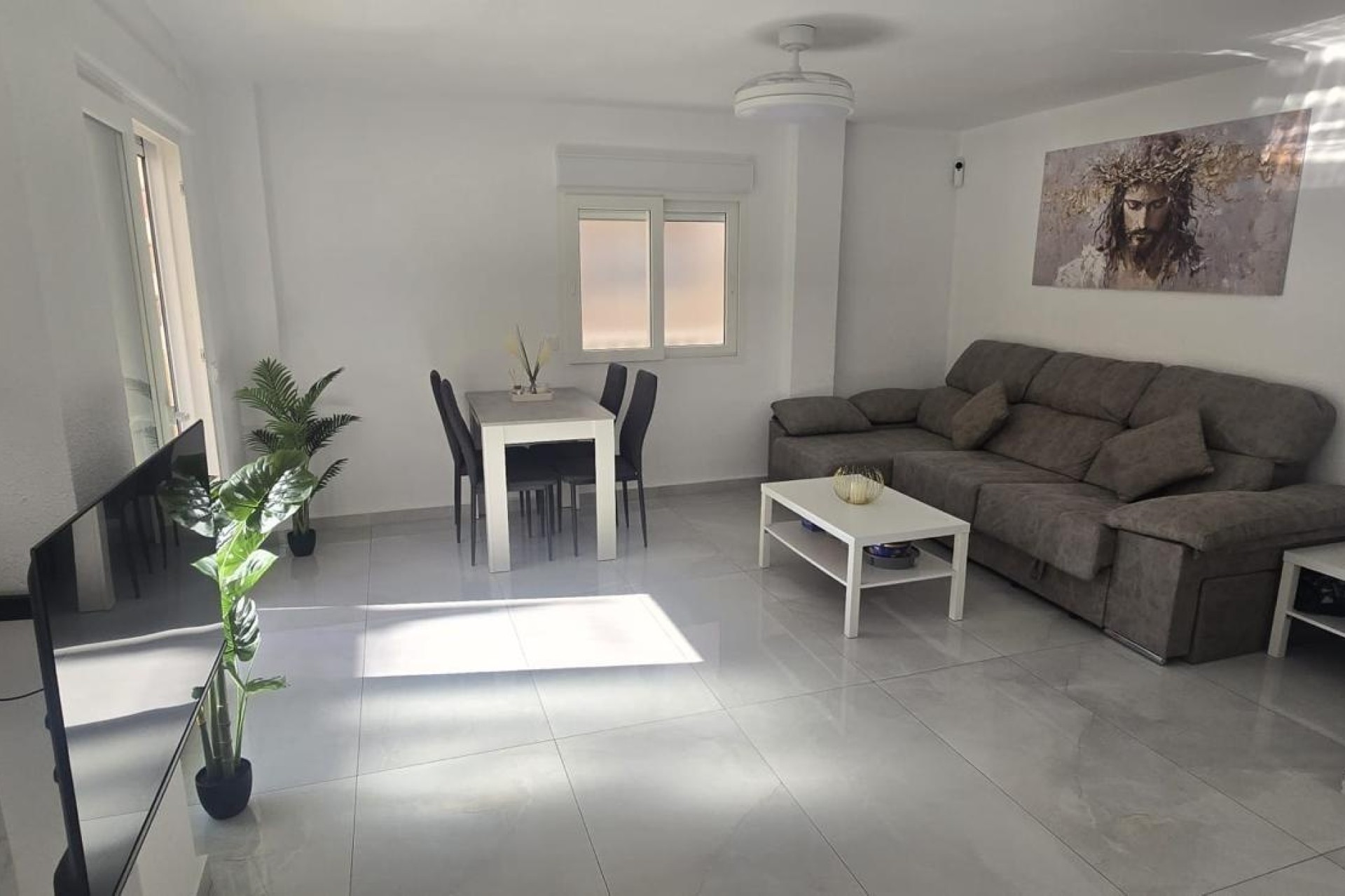 Sale - Apartment Flat -
Torrevieja - Acequion