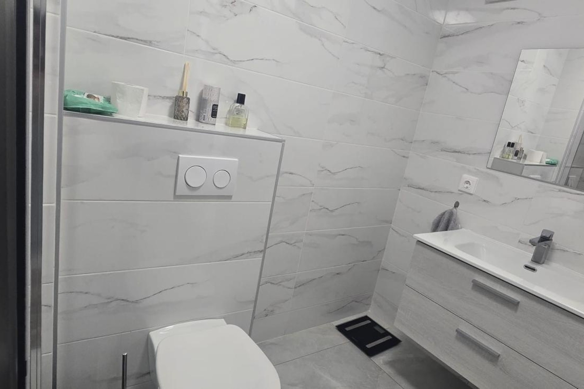 Sale - Apartment Flat -
Torrevieja - Acequion