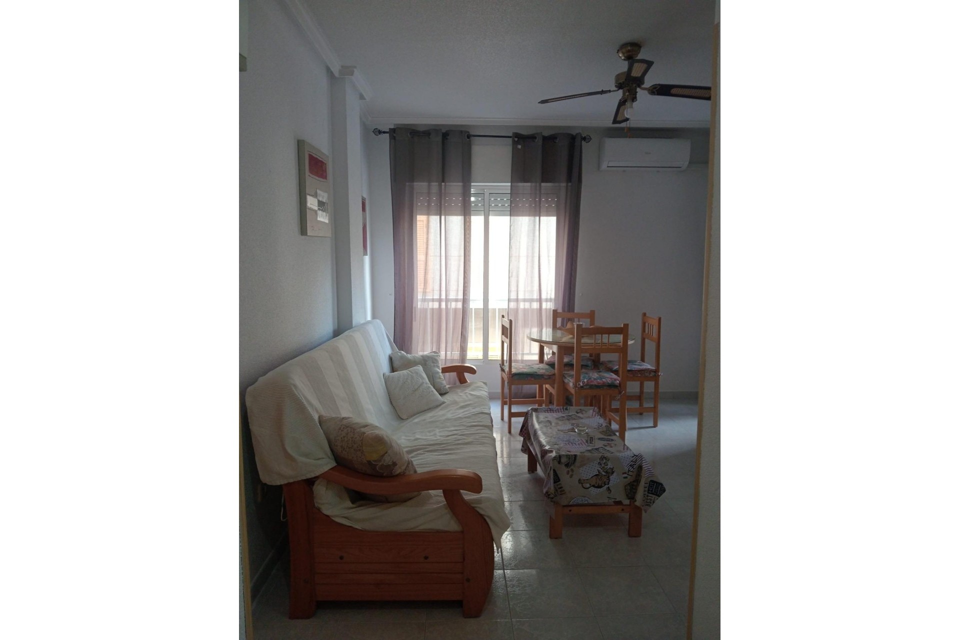 Sale - Apartment Flat -
Torrevieja - Acequion