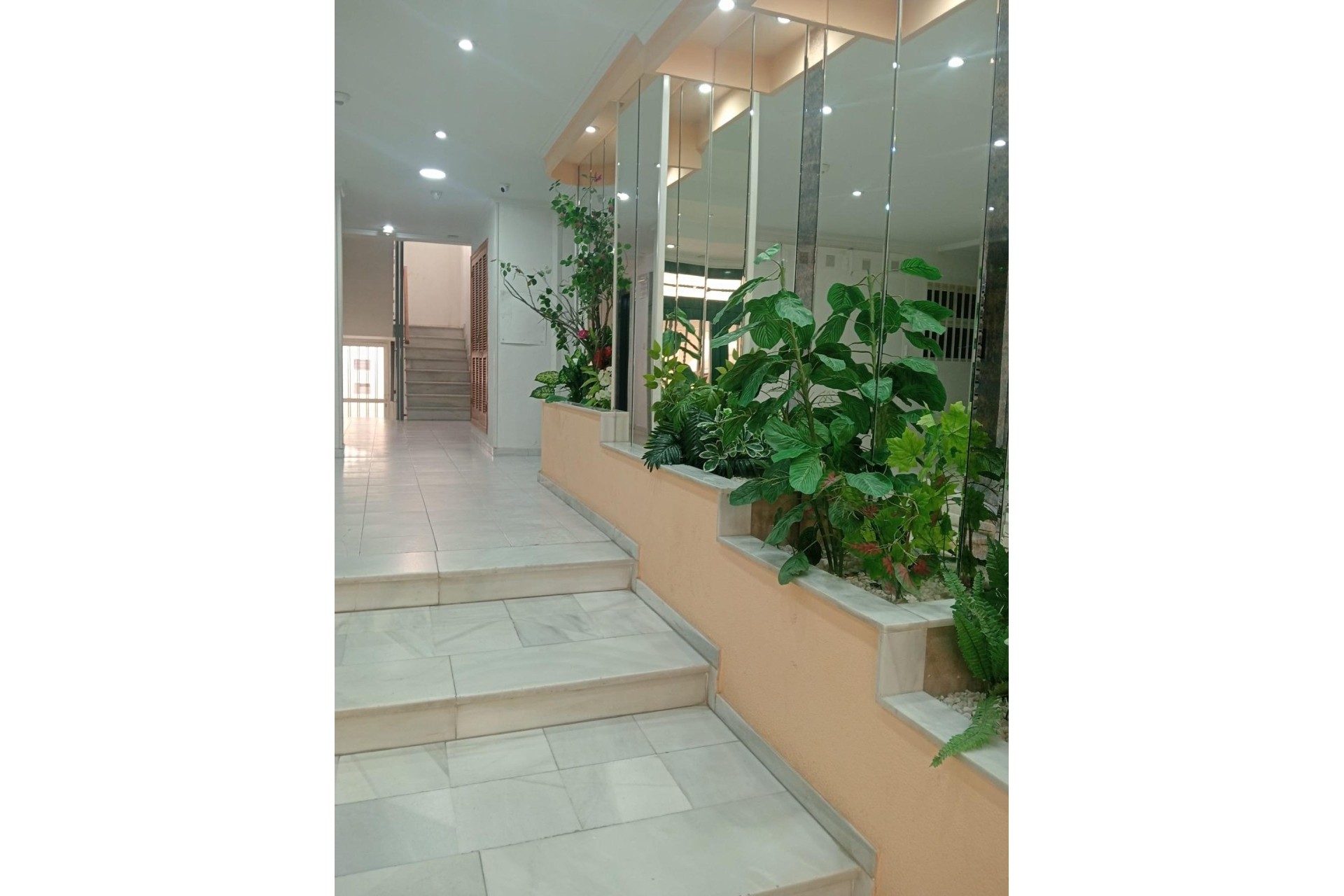 Sale - Apartment Flat -
Torrevieja - Acequion