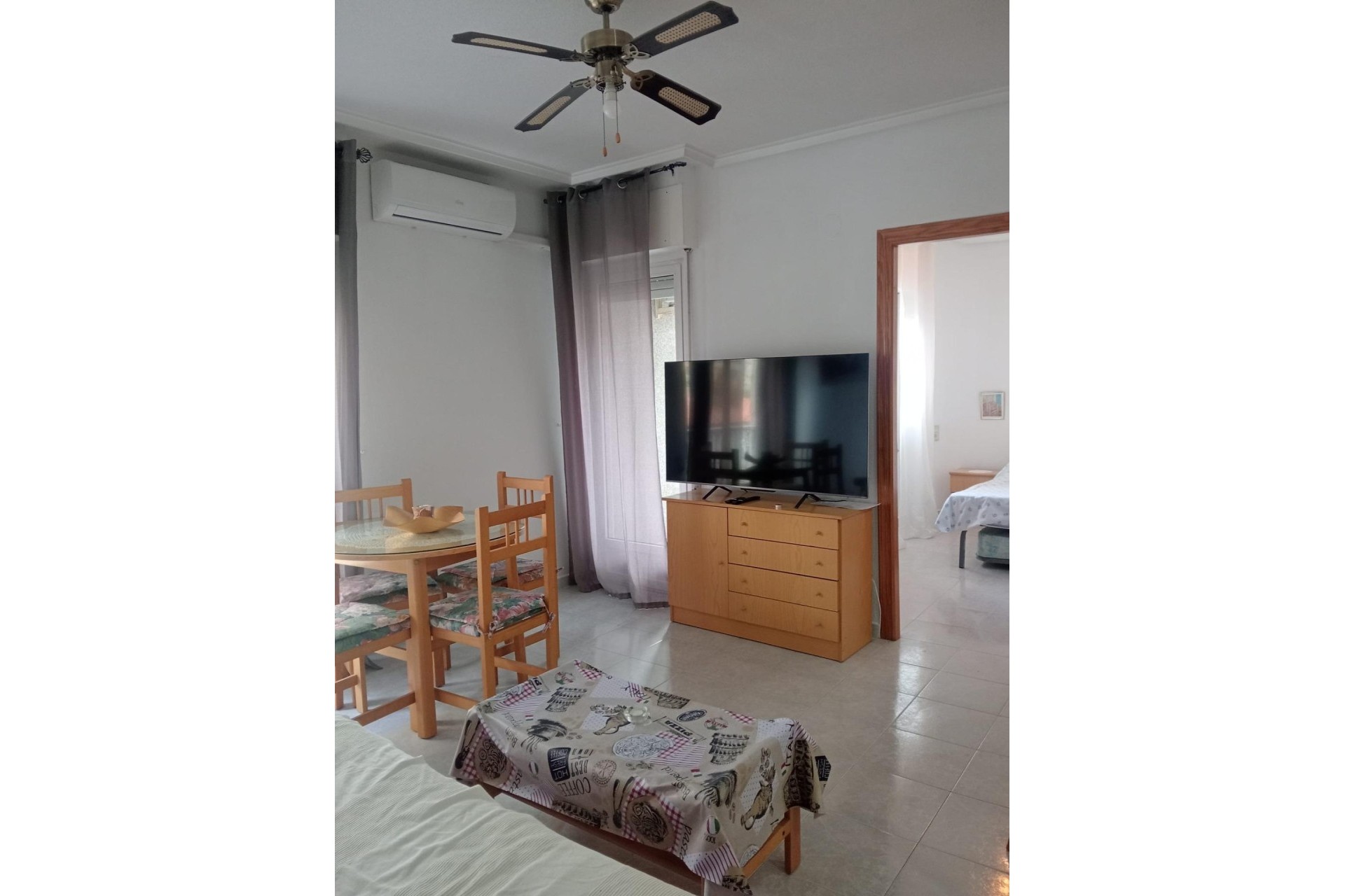 Sale - Apartment Flat -
Torrevieja - Acequion