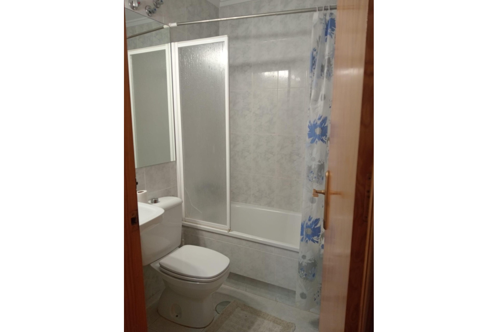 Sale - Apartment Flat -
Torrevieja - Acequion