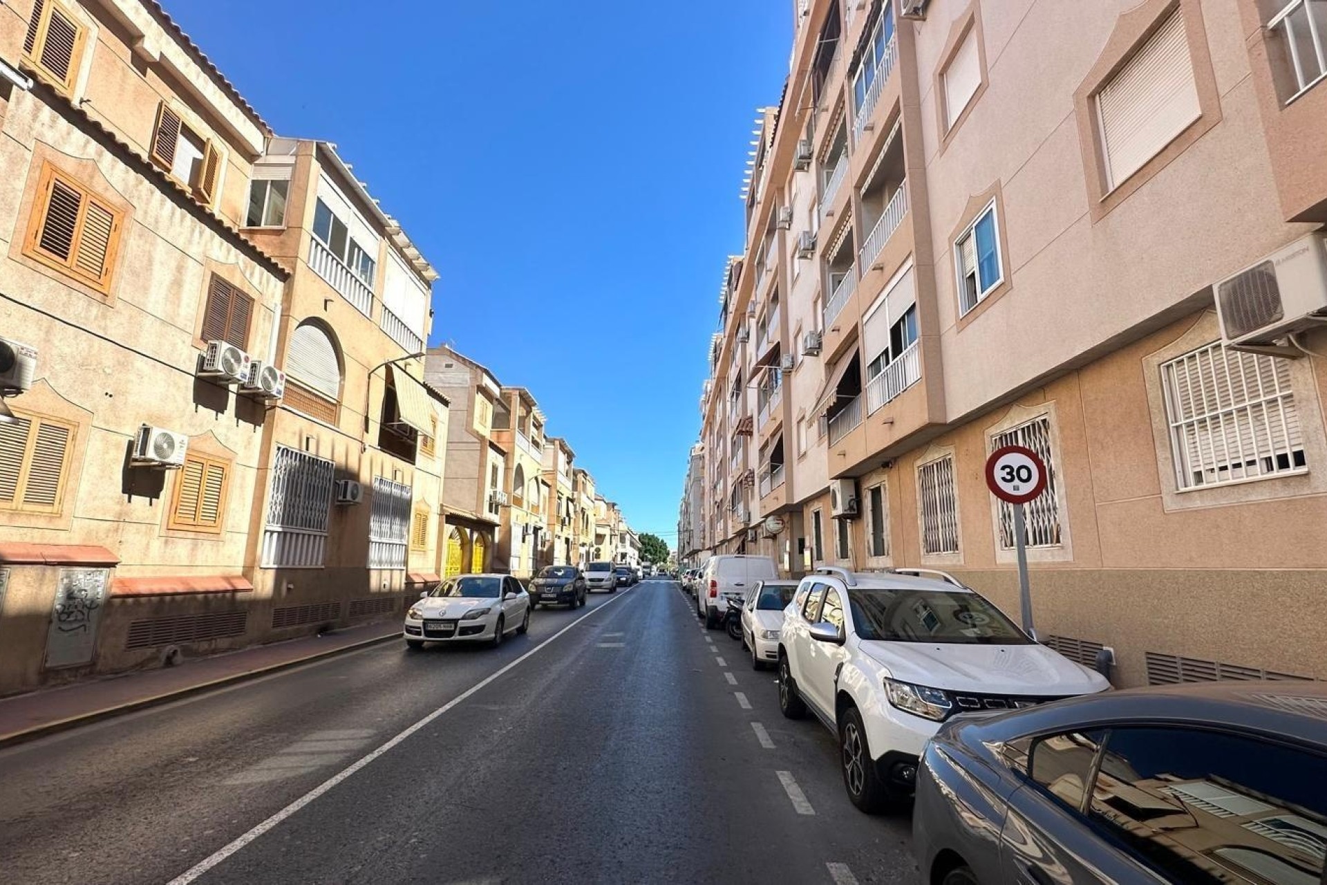 Sale - Apartment Flat -
Torrevieja - Acequion