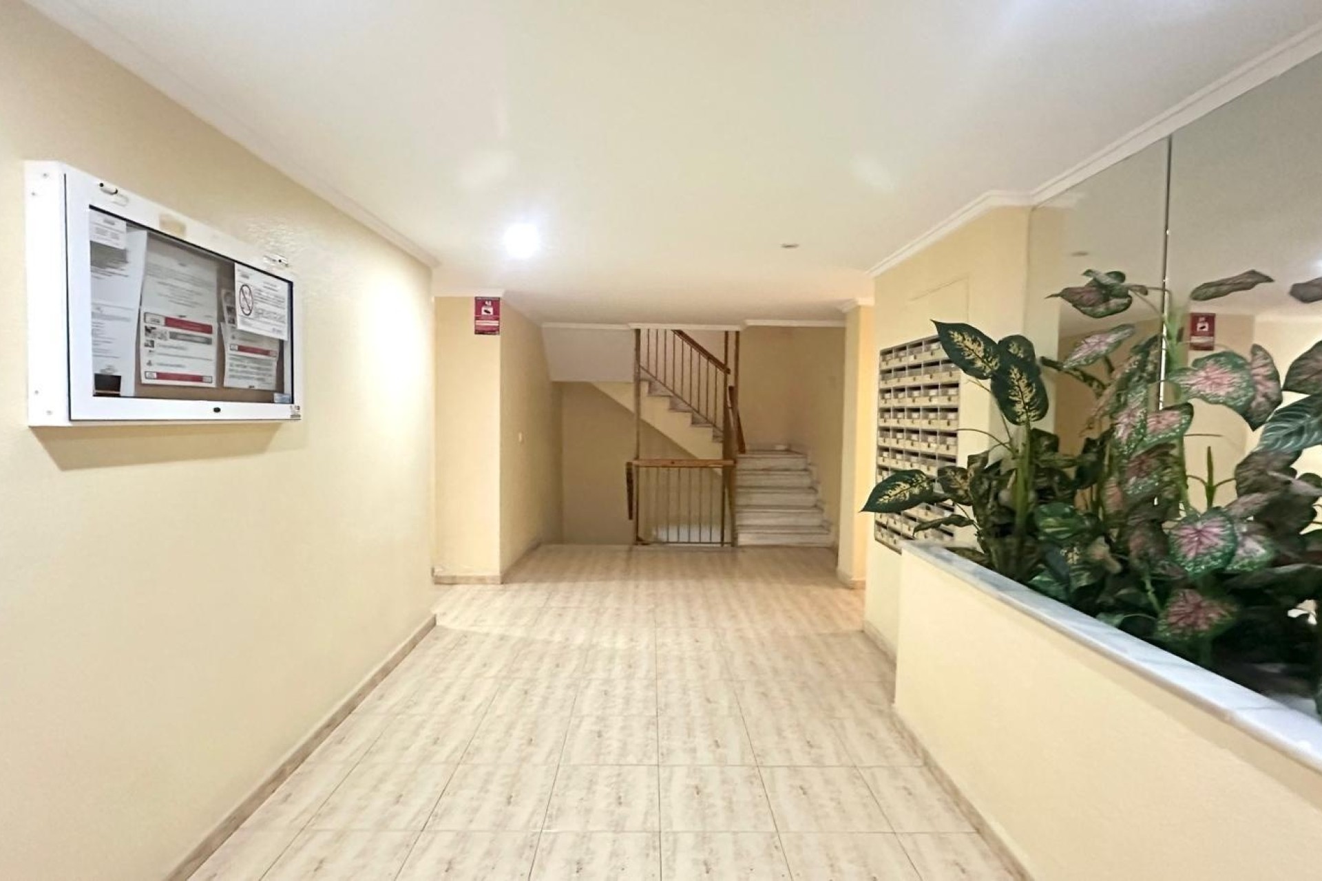 Sale - Apartment Flat -
Torrevieja - Acequion