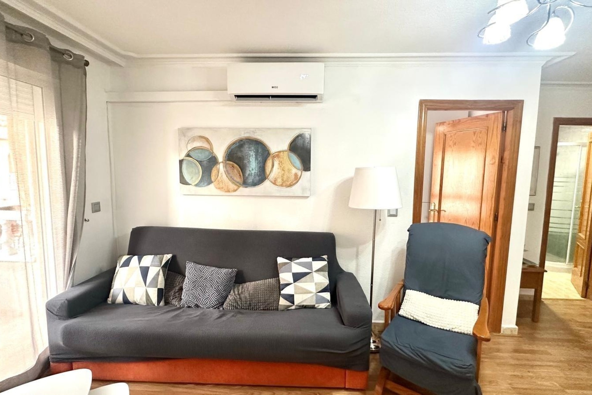 Sale - Apartment Flat -
Torrevieja - Acequion